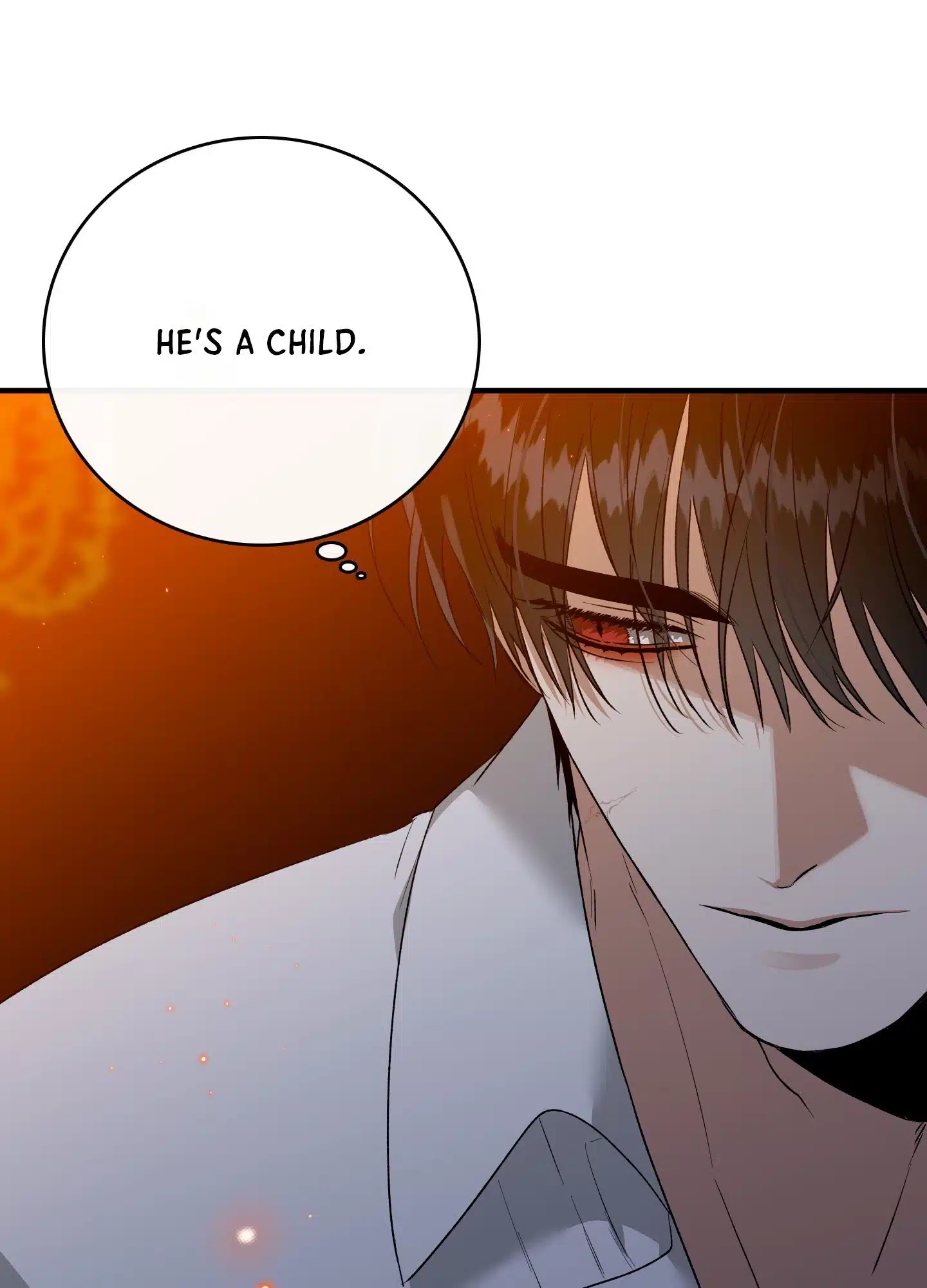 Blossoms of the White Night - Chapter 10 Page 76