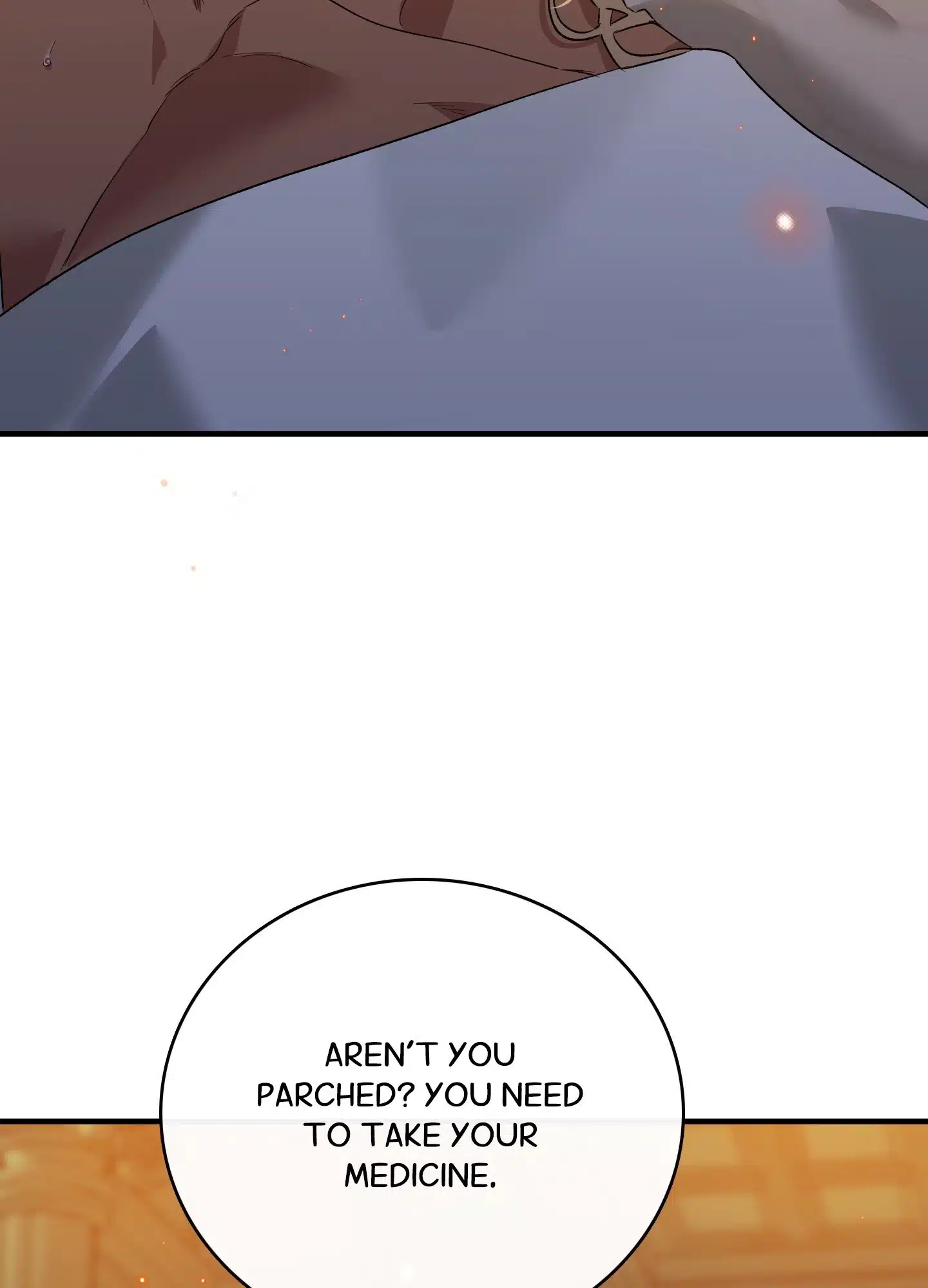 Blossoms of the White Night - Chapter 10 Page 79