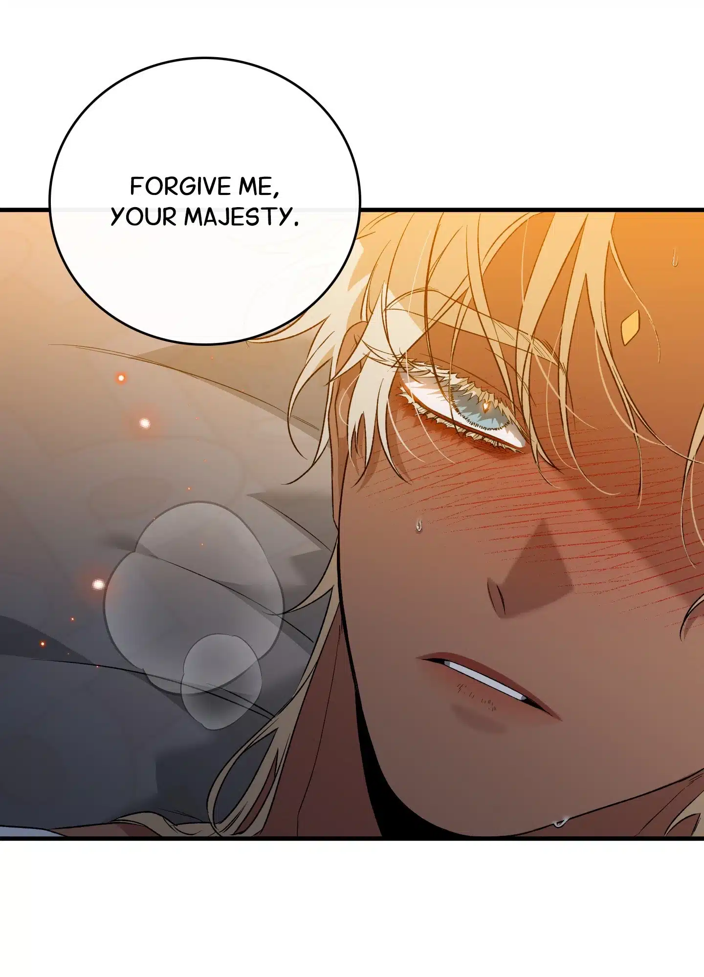 Blossoms of the White Night - Chapter 10 Page 85