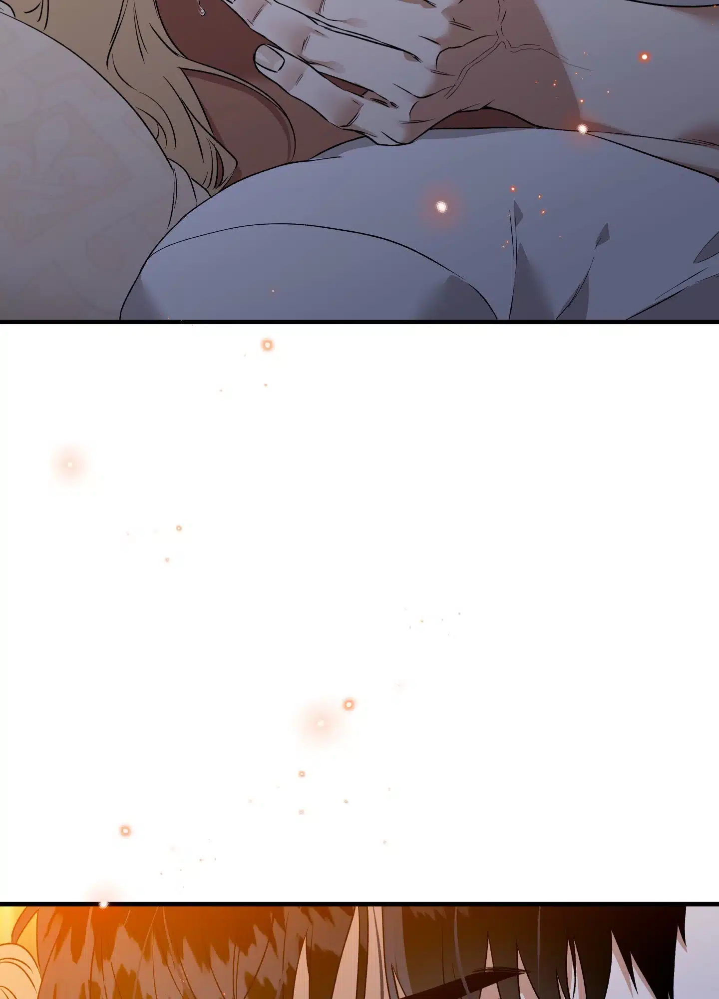 Blossoms of the White Night - Chapter 10 Page 87