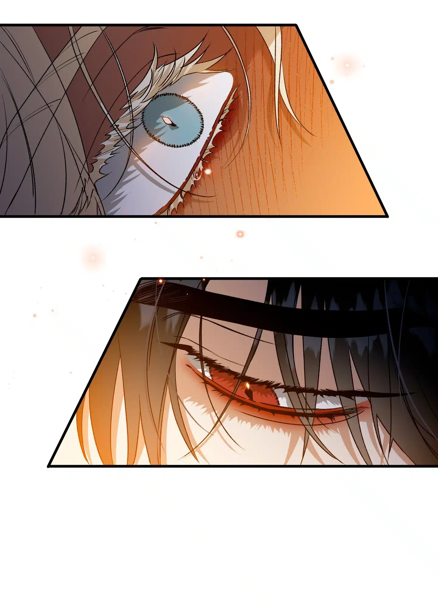 Blossoms of the White Night - Chapter 10 Page 89