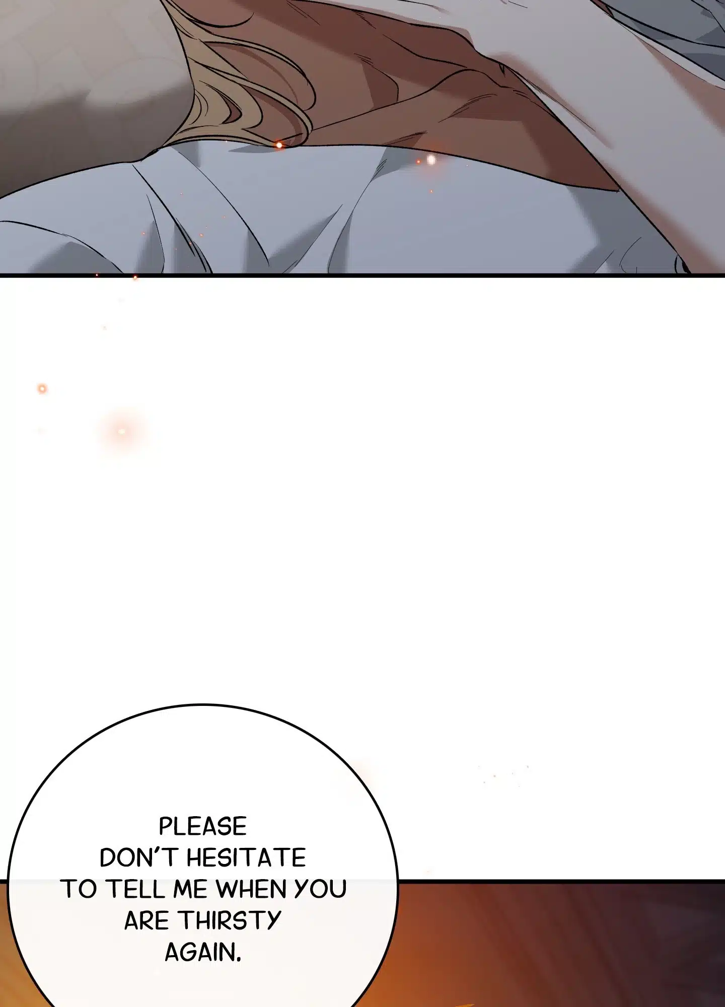 Blossoms of the White Night - Chapter 10 Page 92