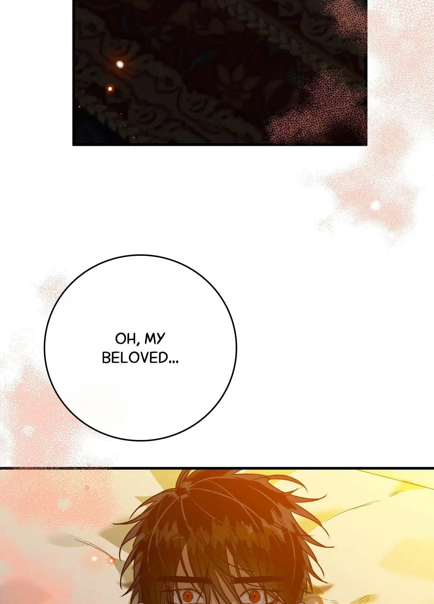Blossoms of the White Night - Chapter 10 Page 99