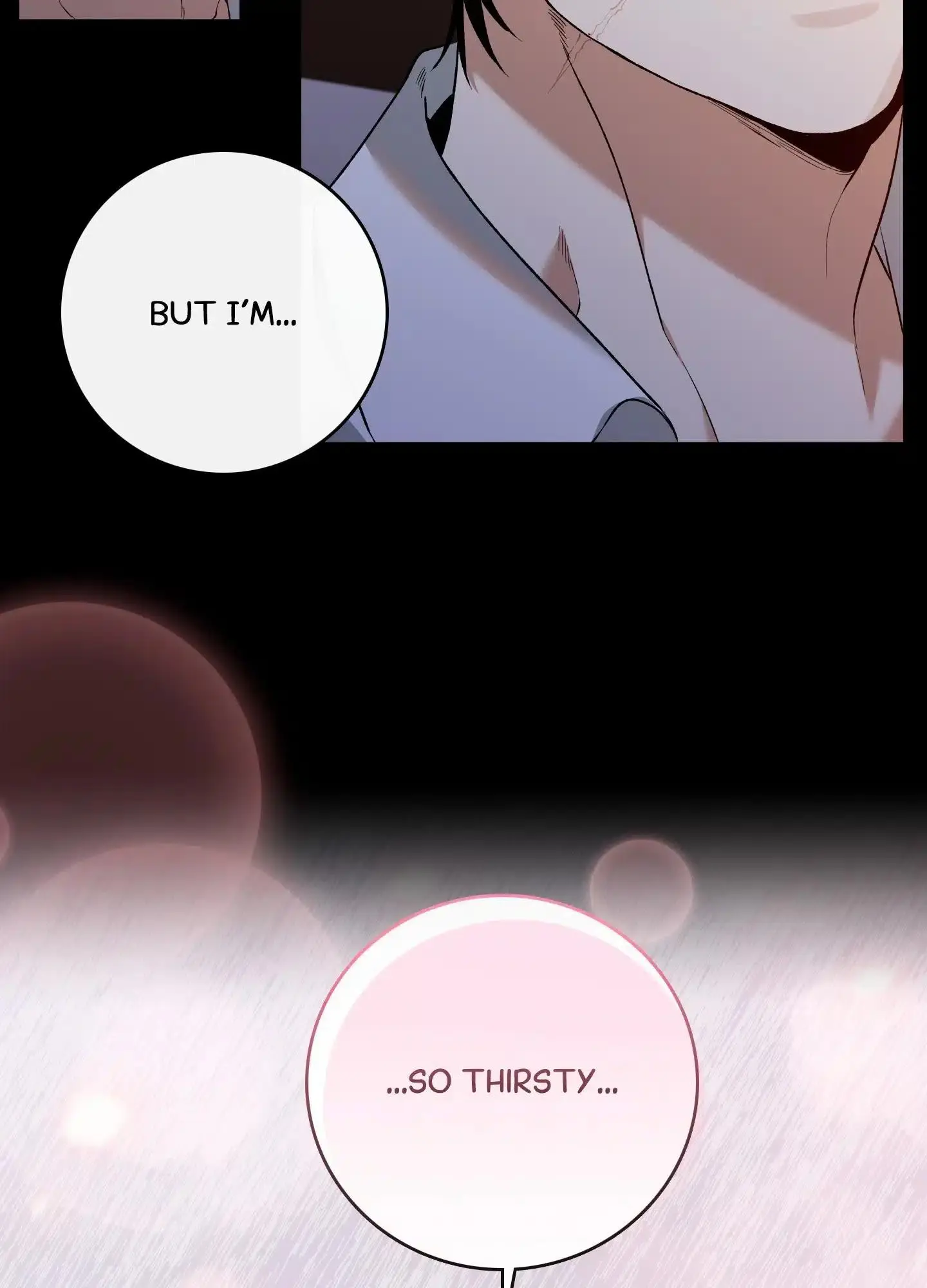 Blossoms of the White Night - Chapter 11 Page 18