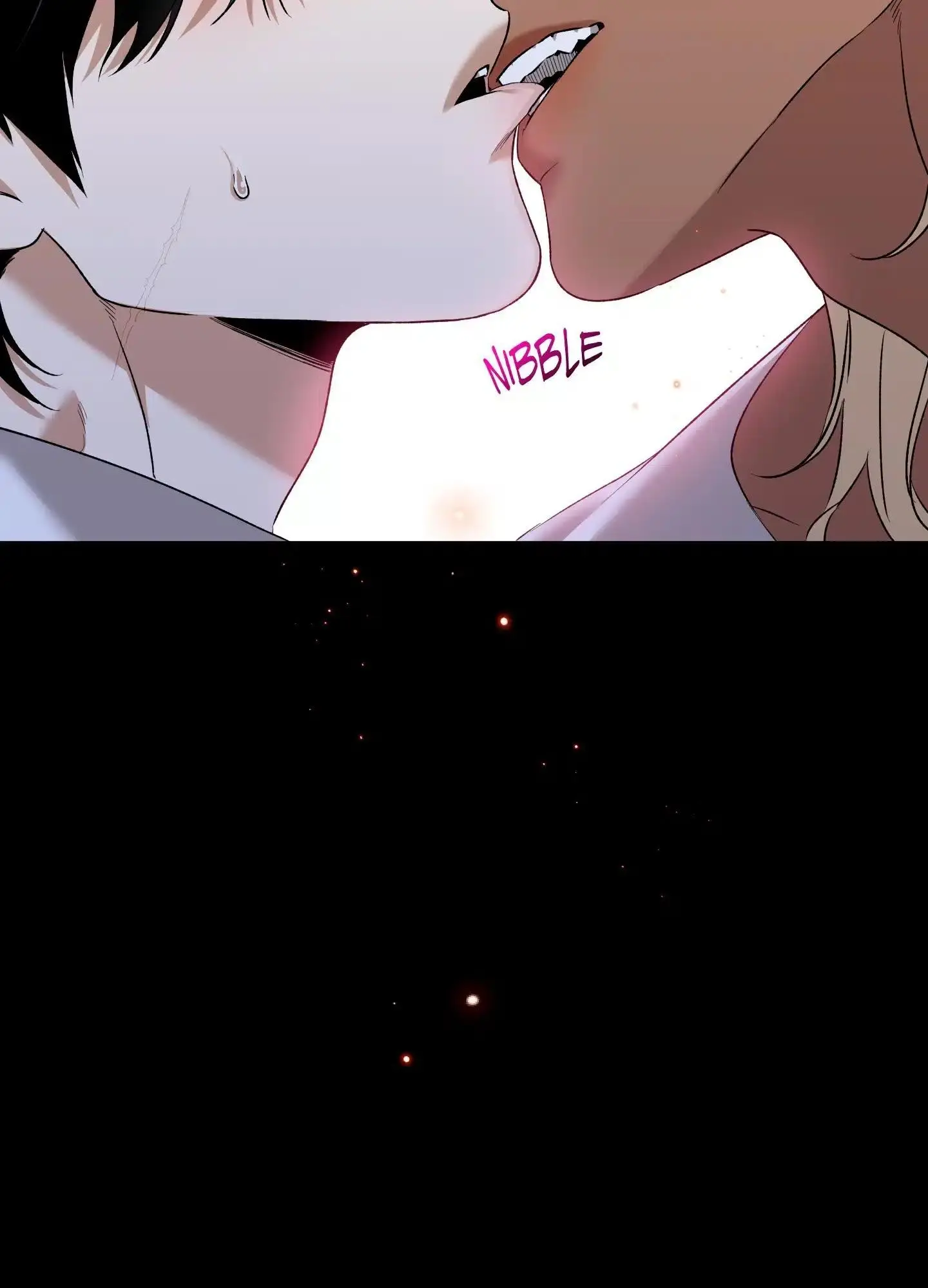 Blossoms of the White Night - Chapter 11 Page 23