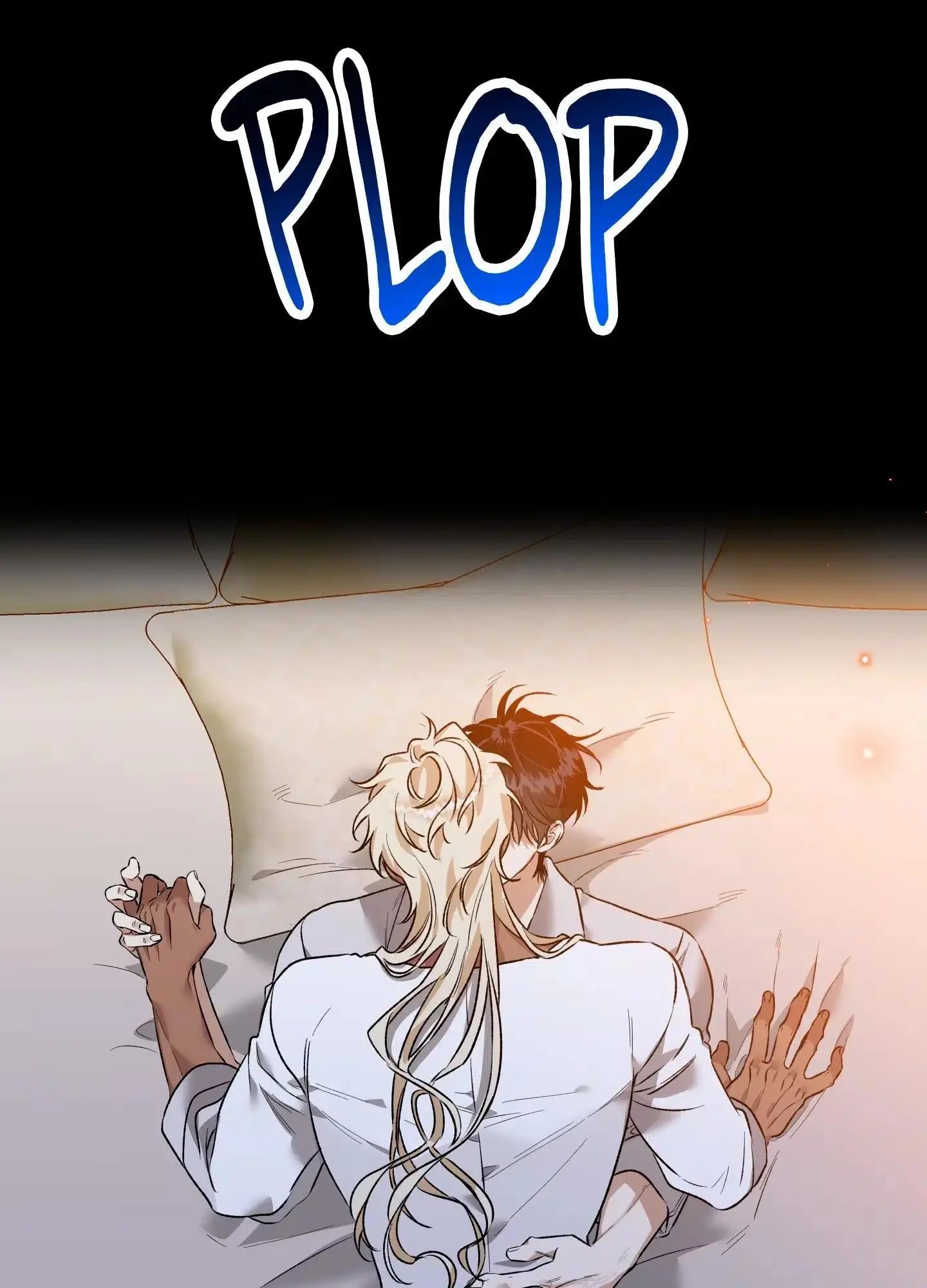 Blossoms of the White Night - Chapter 11 Page 24