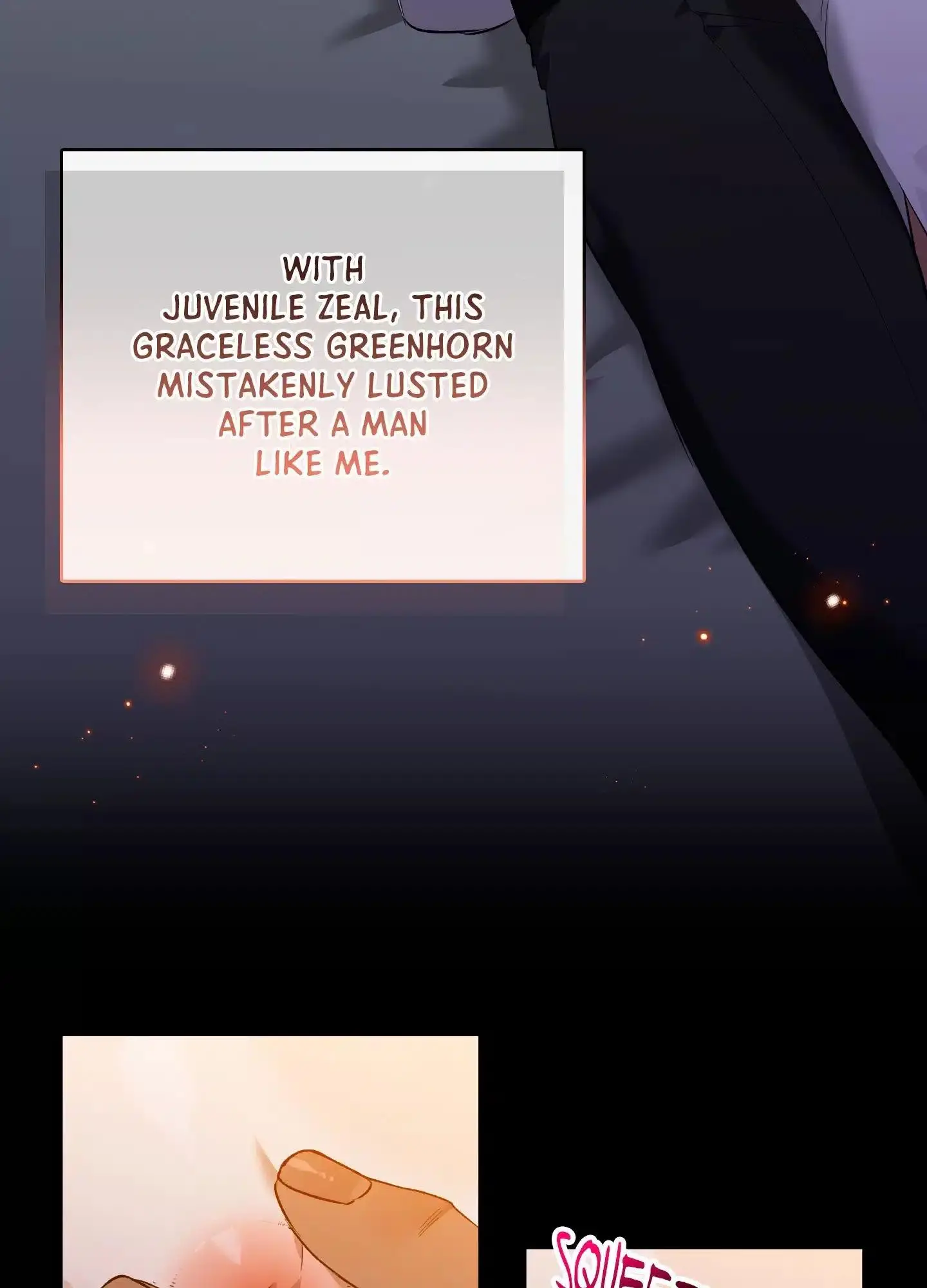 Blossoms of the White Night - Chapter 11 Page 33