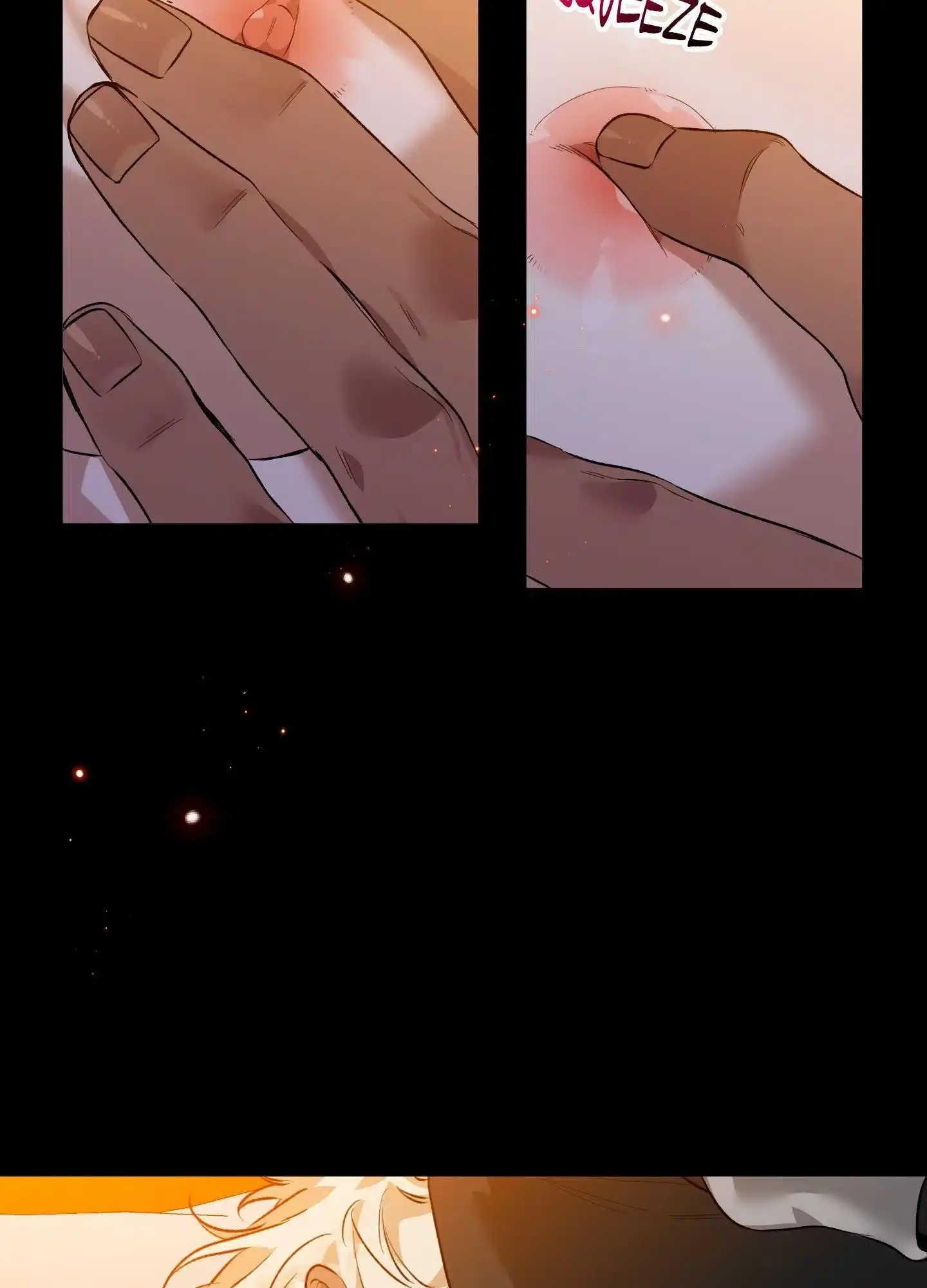 Blossoms of the White Night - Chapter 11 Page 34