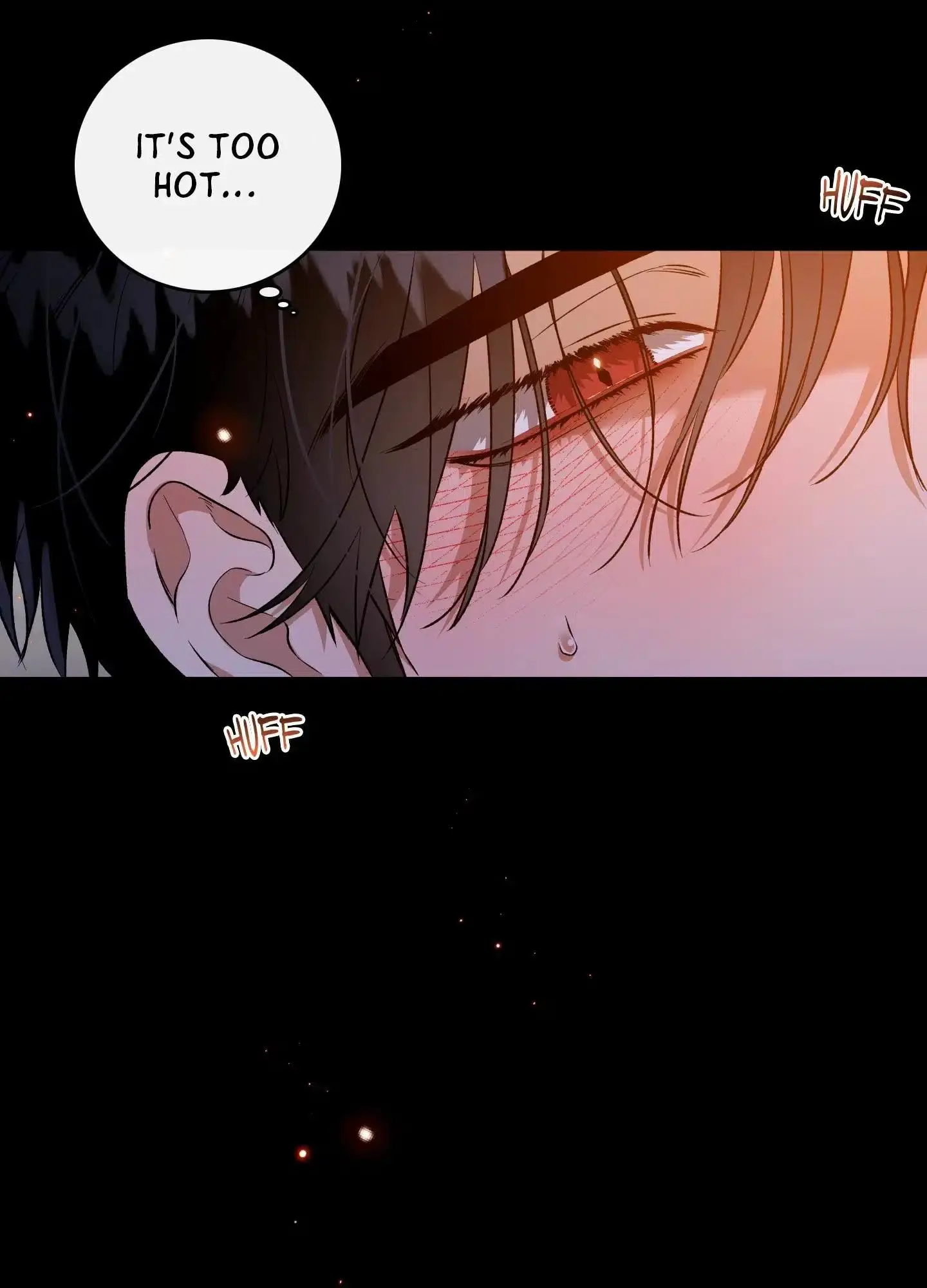 Blossoms of the White Night - Chapter 11 Page 37