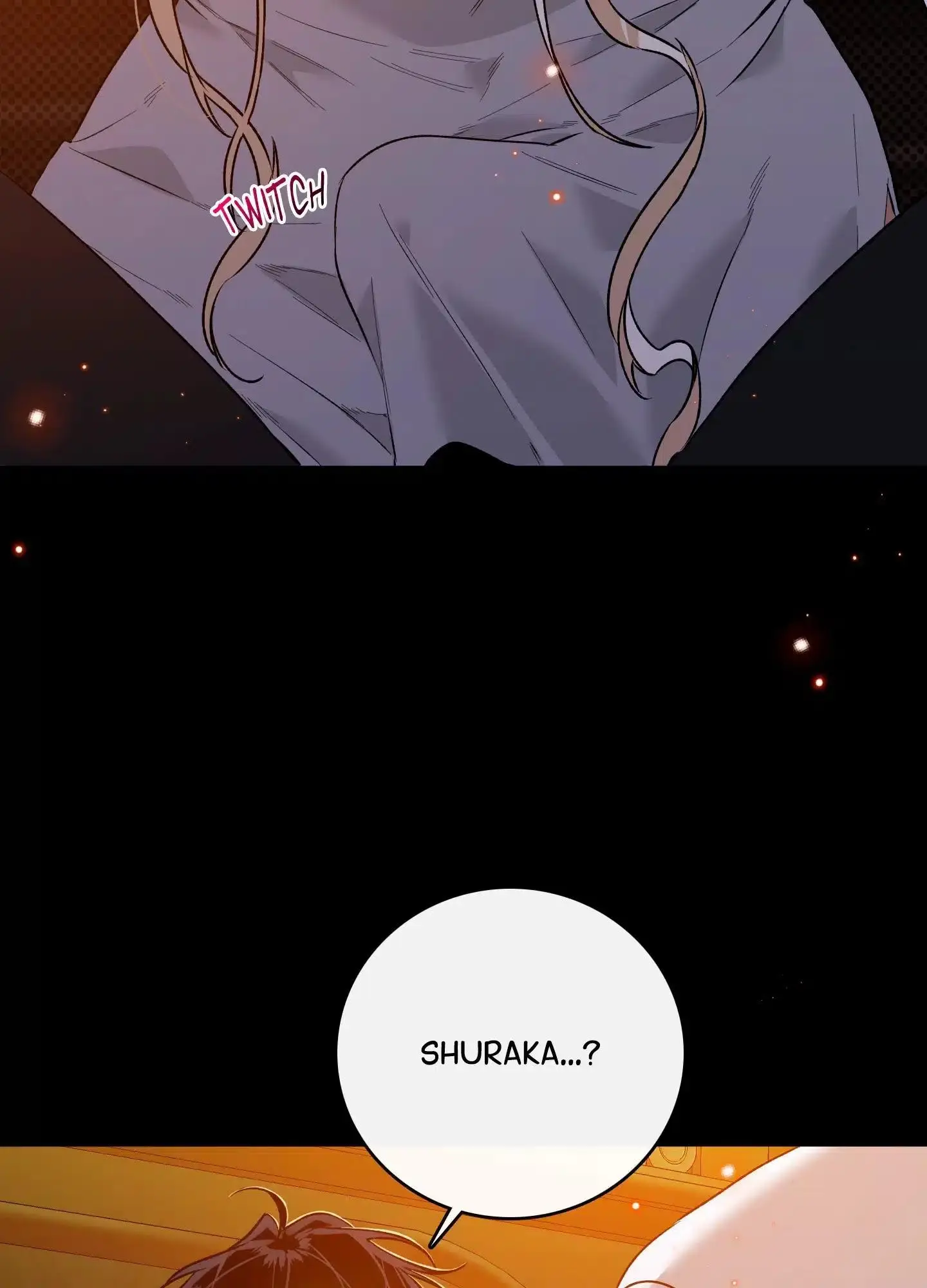Blossoms of the White Night - Chapter 11 Page 39