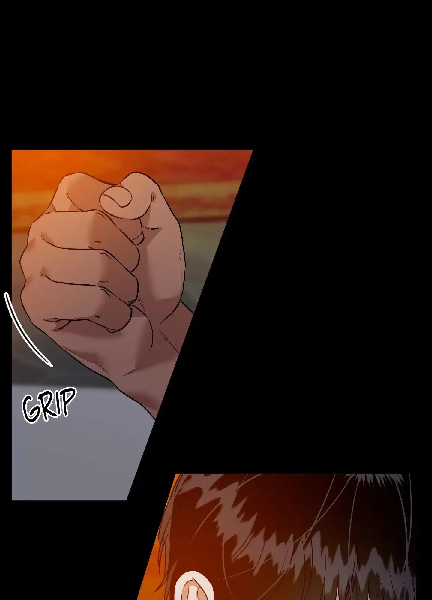 Blossoms of the White Night - Chapter 11 Page 41
