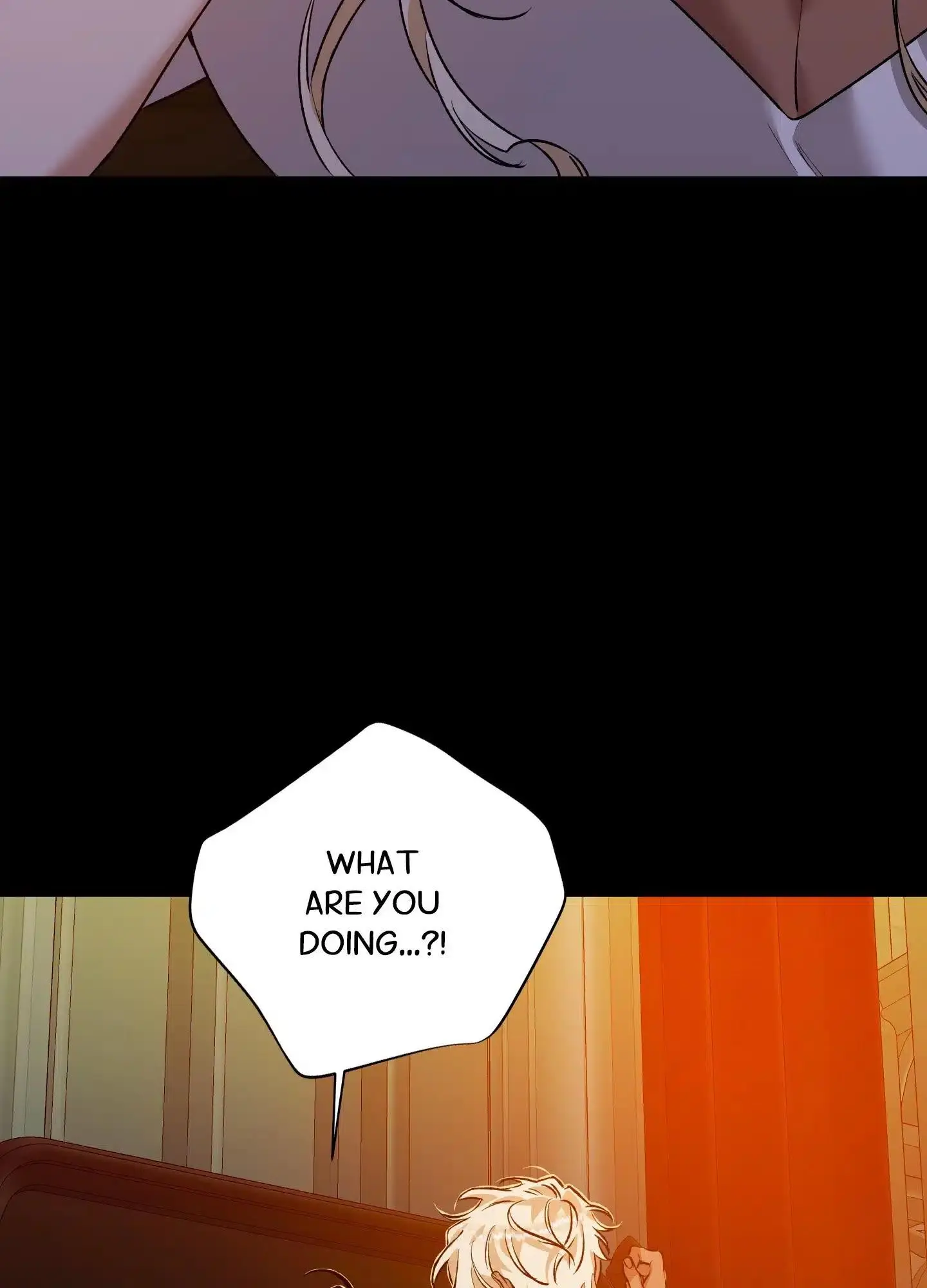 Blossoms of the White Night - Chapter 11 Page 44
