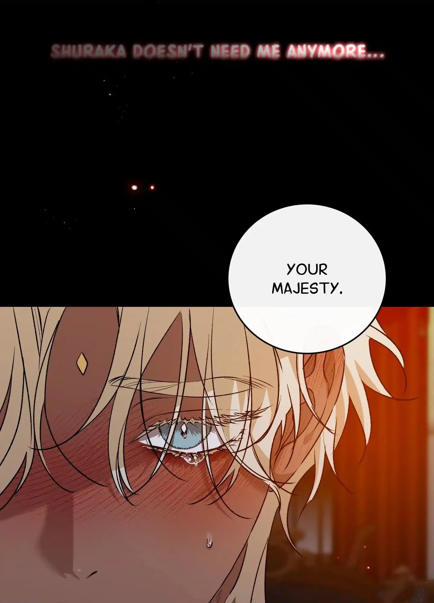 Blossoms of the White Night - Chapter 11 Page 53
