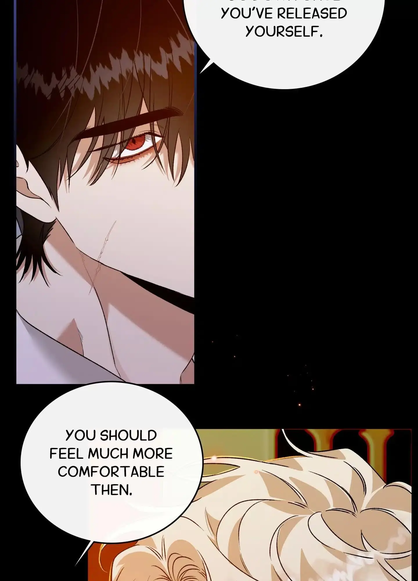 Blossoms of the White Night - Chapter 11 Page 58