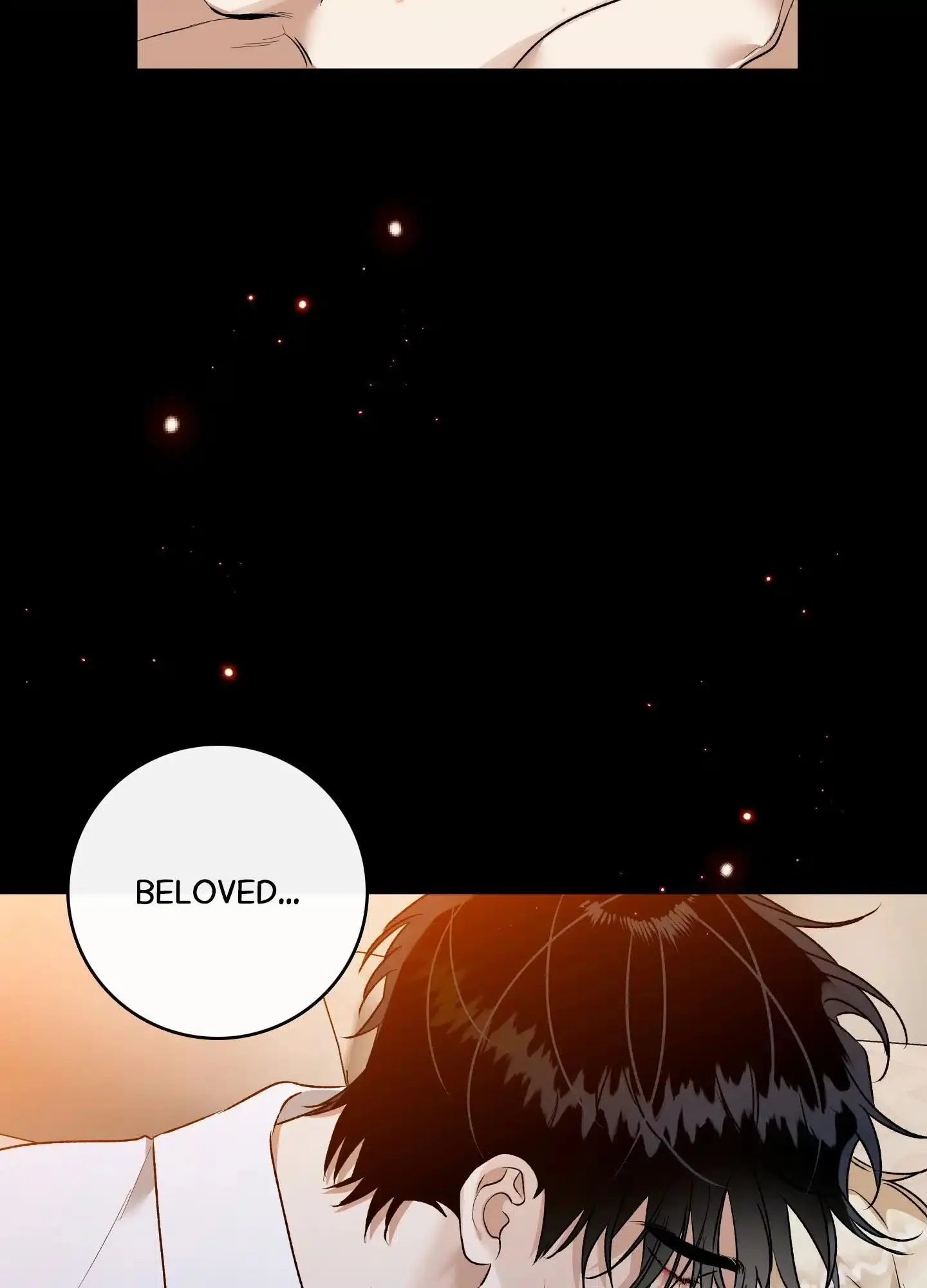 Blossoms of the White Night - Chapter 11 Page 69