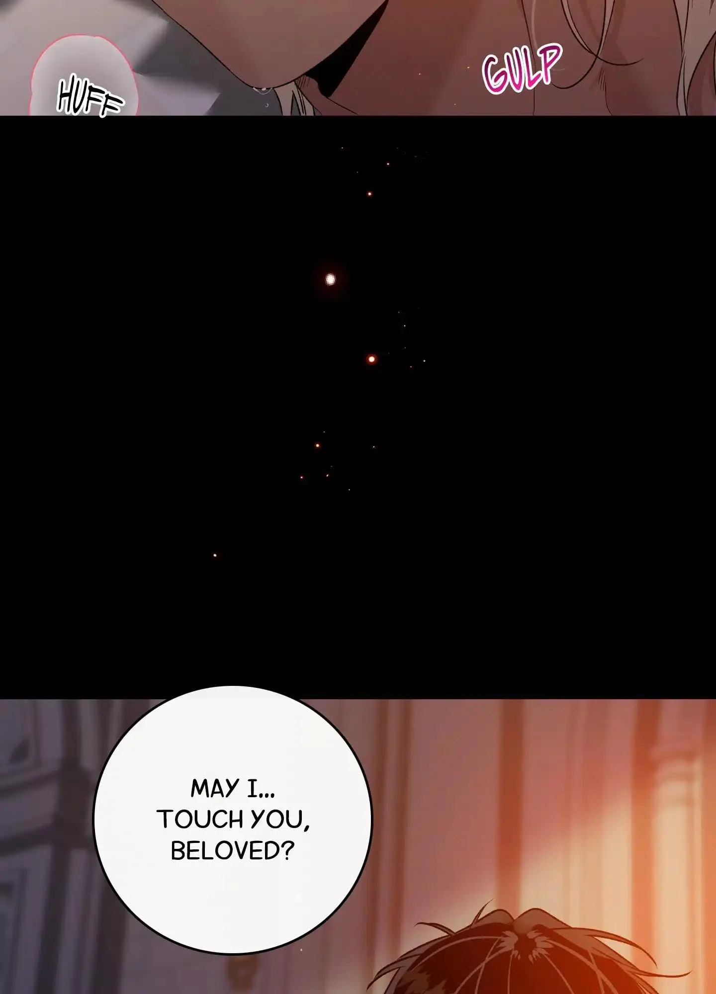 Blossoms of the White Night - Chapter 11 Page 73