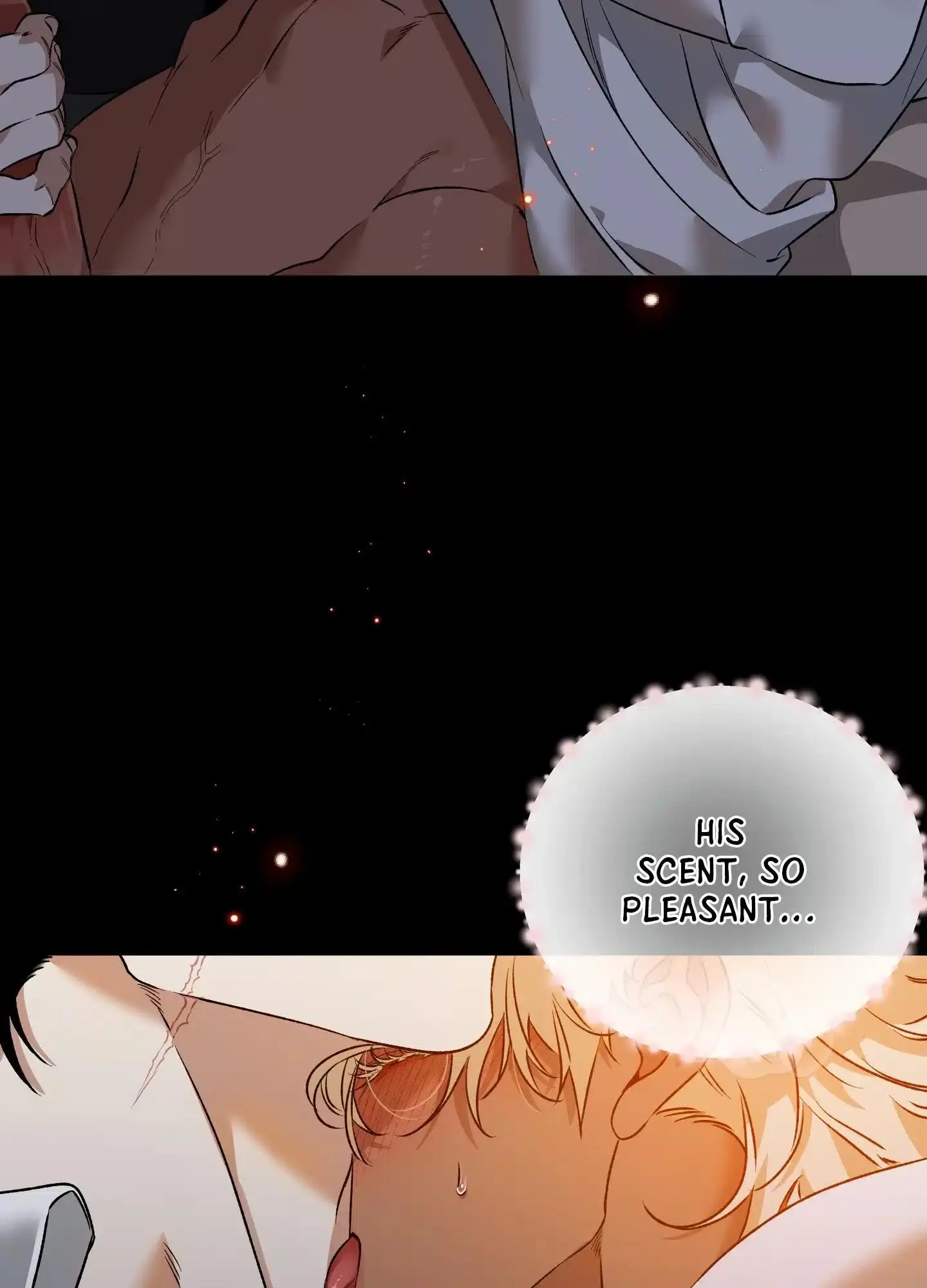 Blossoms of the White Night - Chapter 11 Page 77