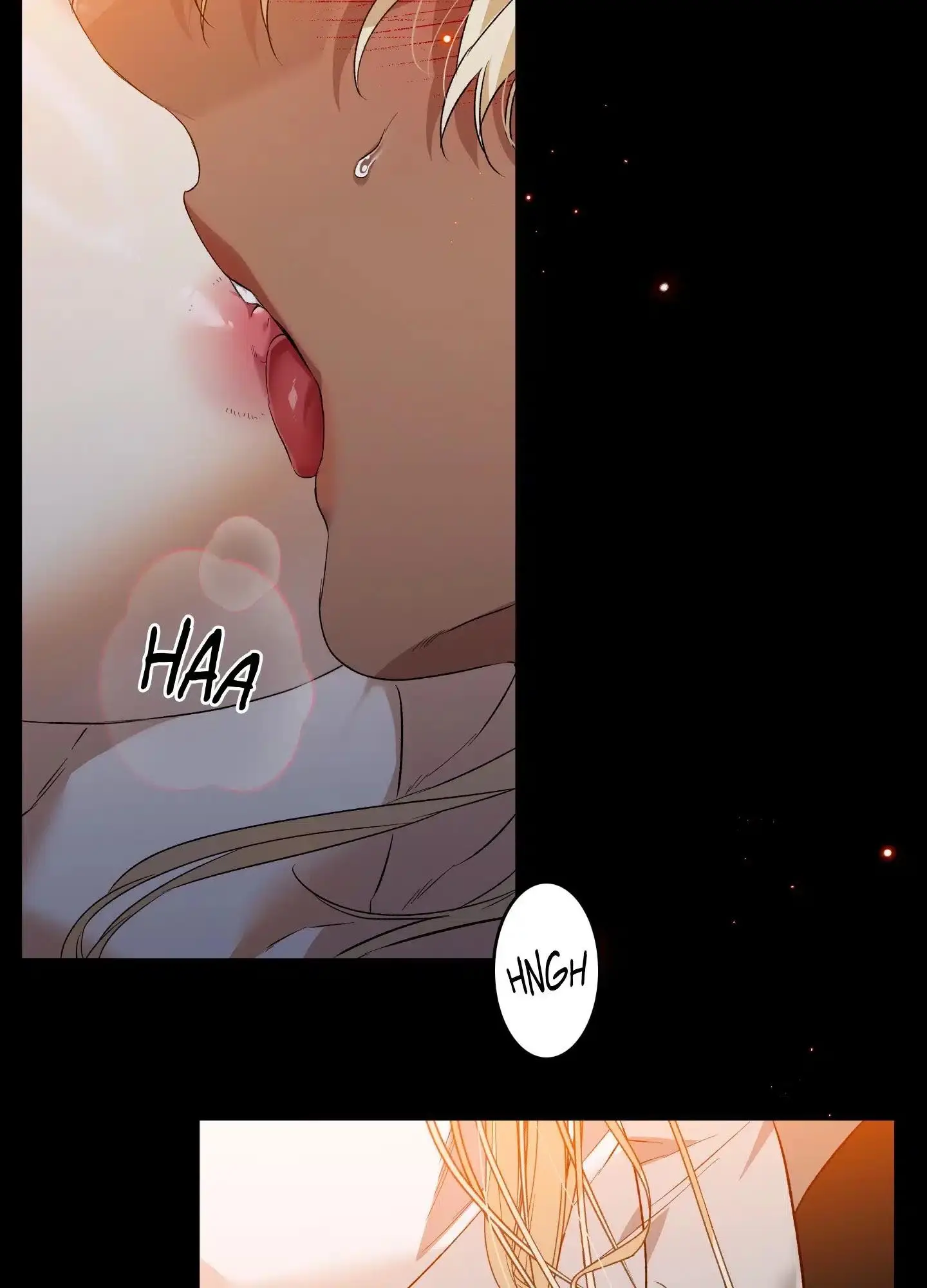 Blossoms of the White Night - Chapter 11 Page 84