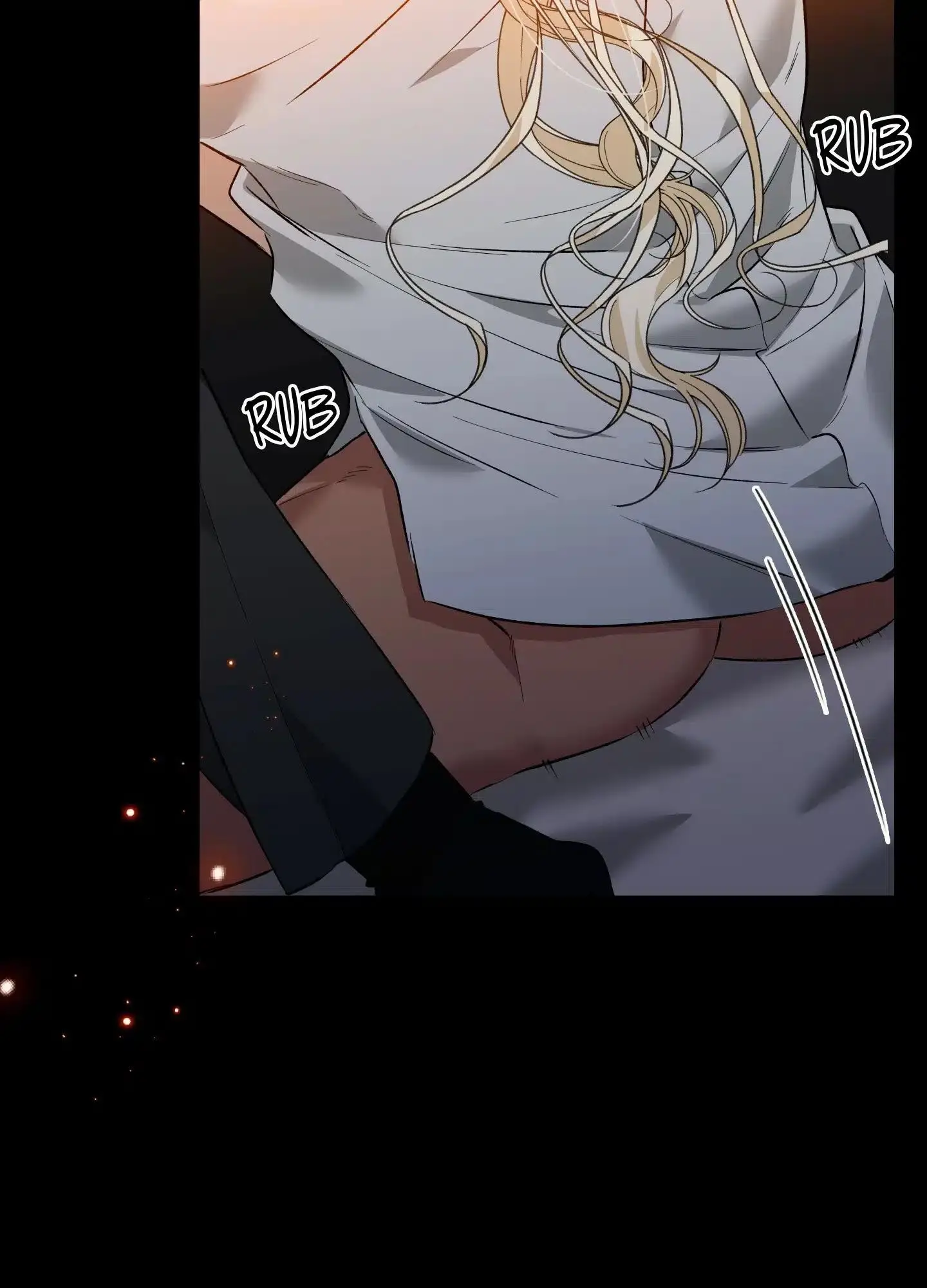 Blossoms of the White Night - Chapter 11 Page 85