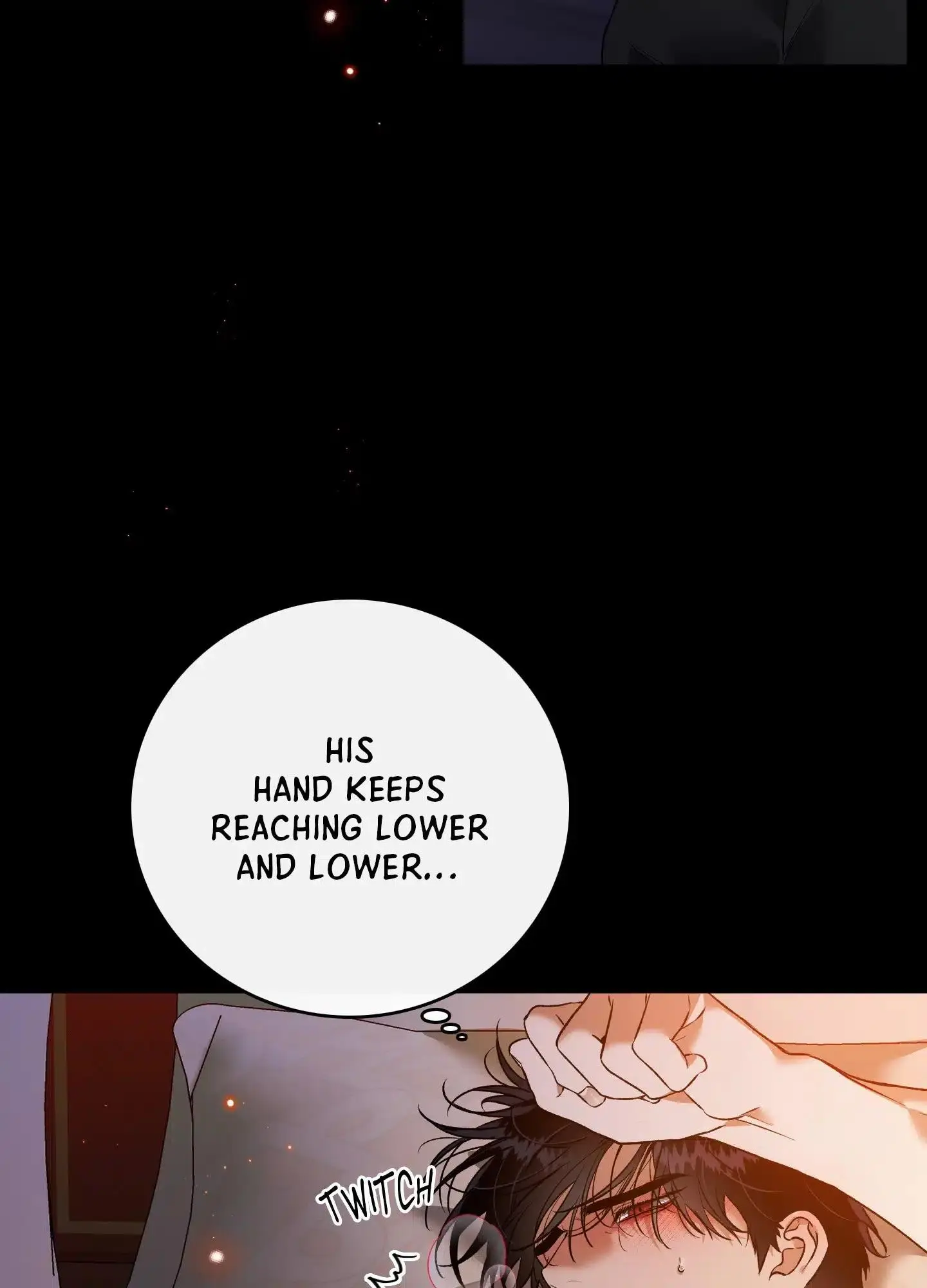 Blossoms of the White Night - Chapter 12 Page 7