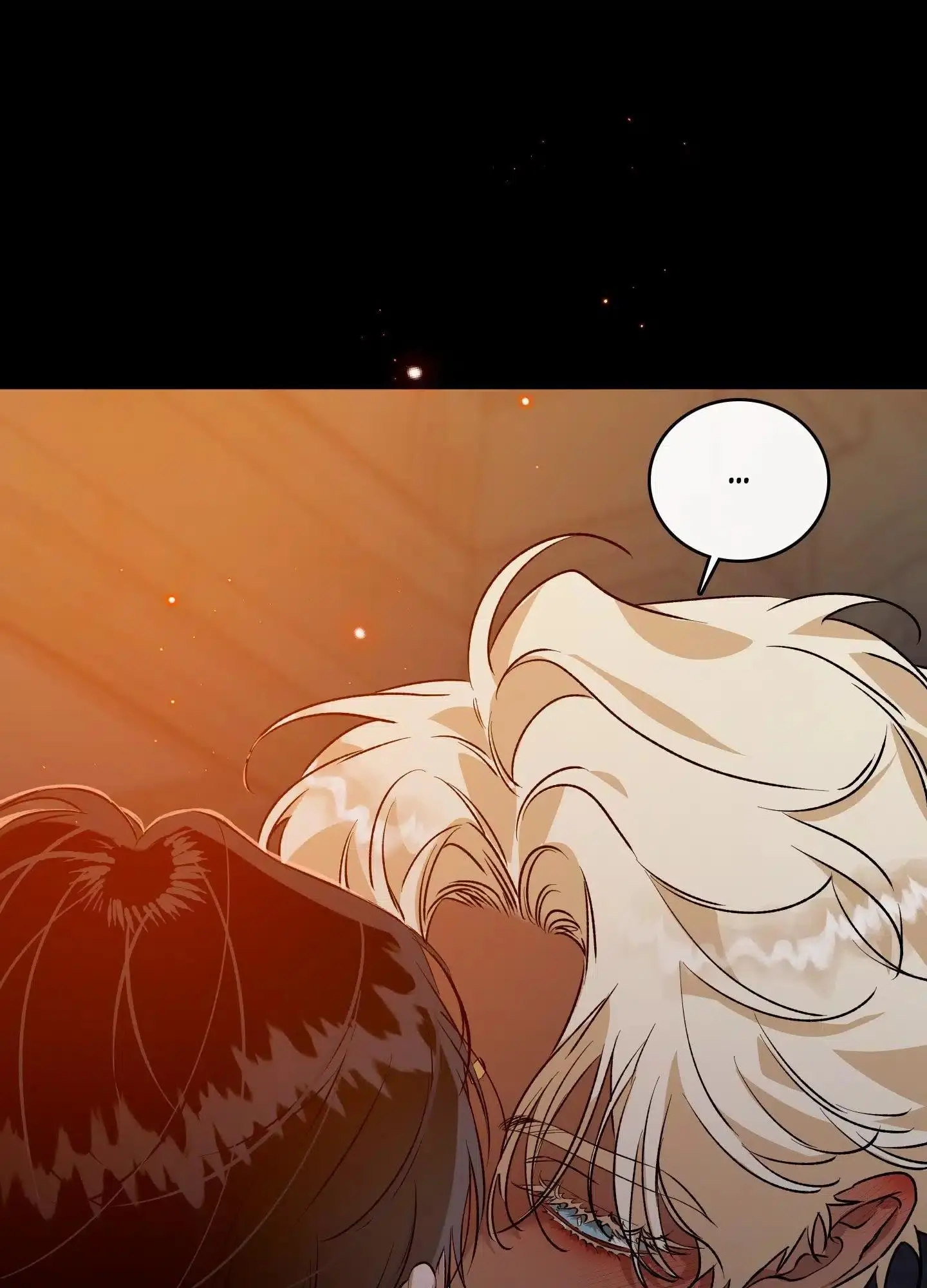 Blossoms of the White Night - Chapter 12 Page 16