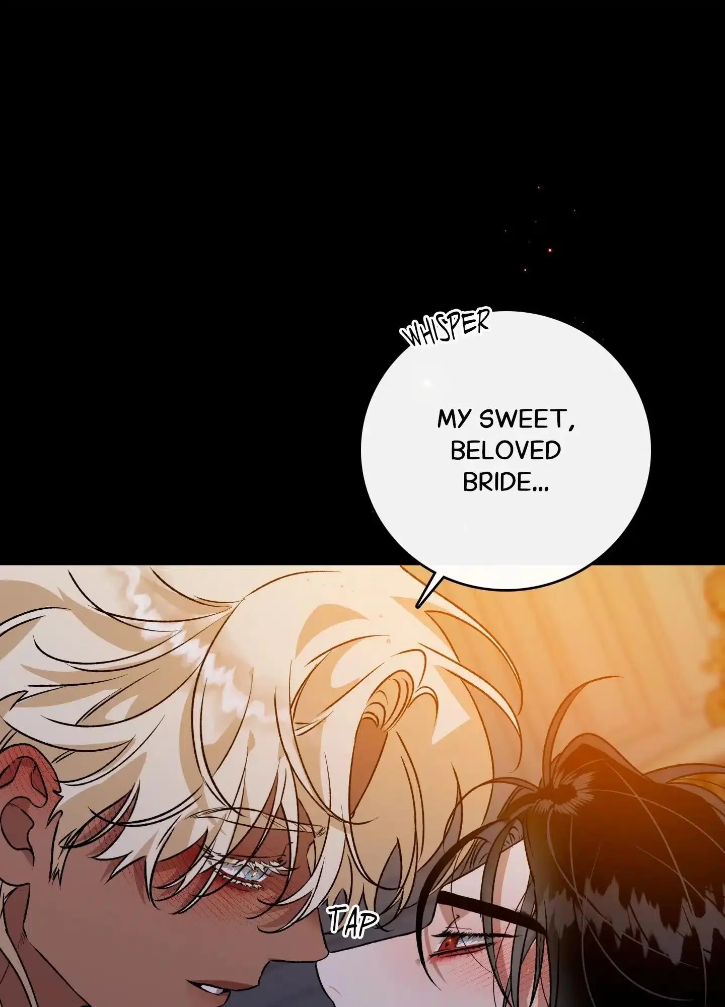 Blossoms of the White Night - Chapter 12 Page 21
