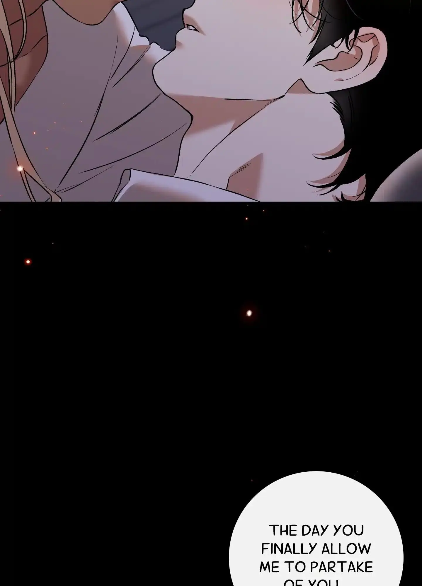 Blossoms of the White Night - Chapter 12 Page 22