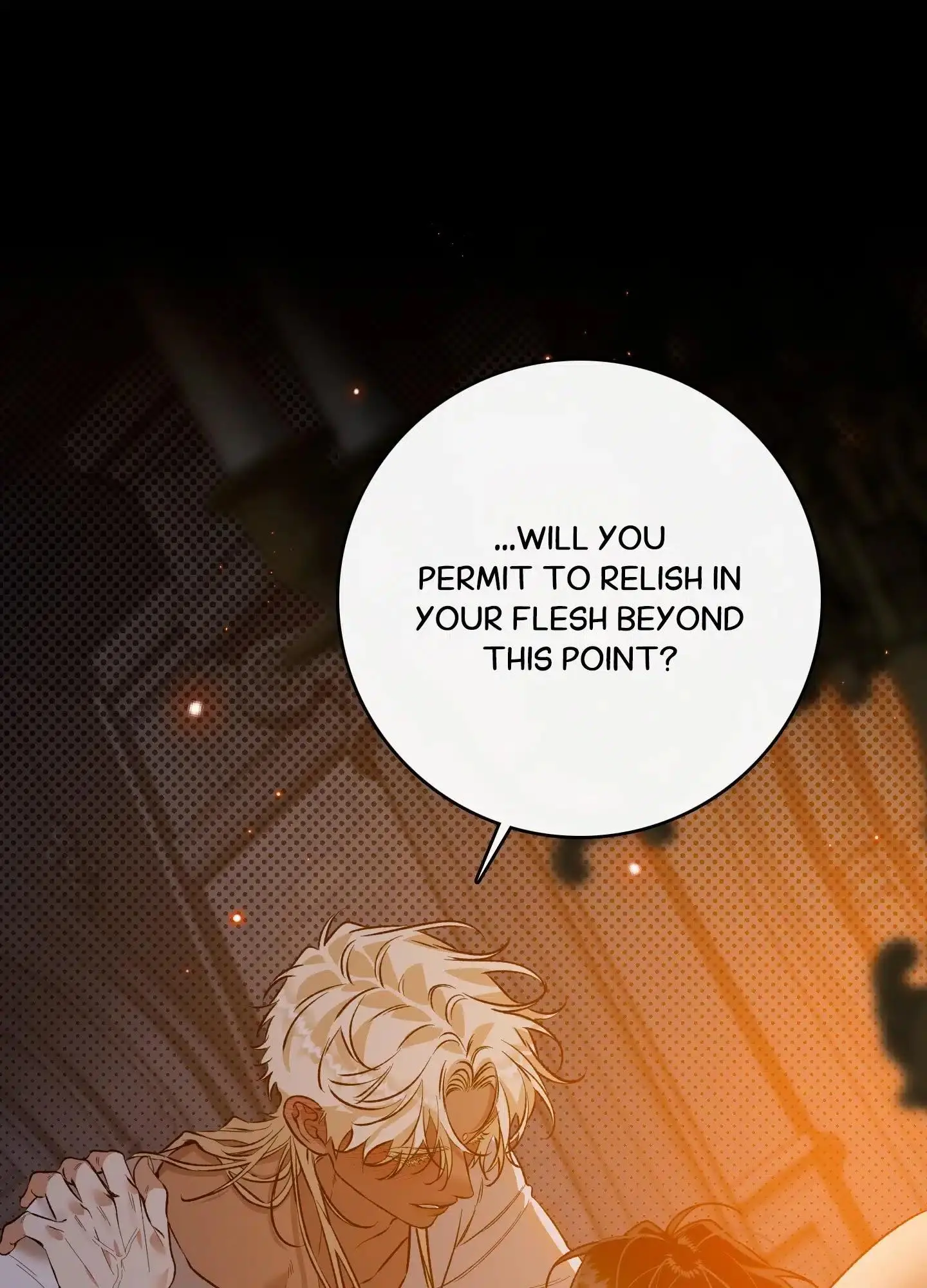 Blossoms of the White Night - Chapter 12 Page 24