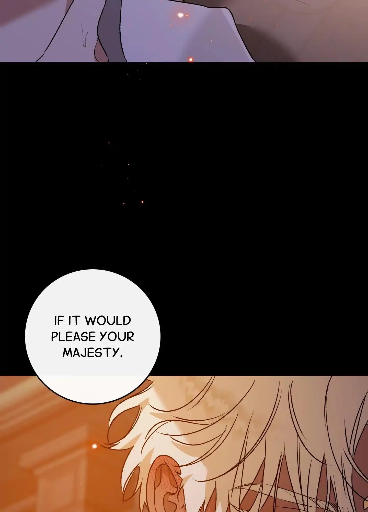 Blossoms of the White Night - Chapter 12 Page 27