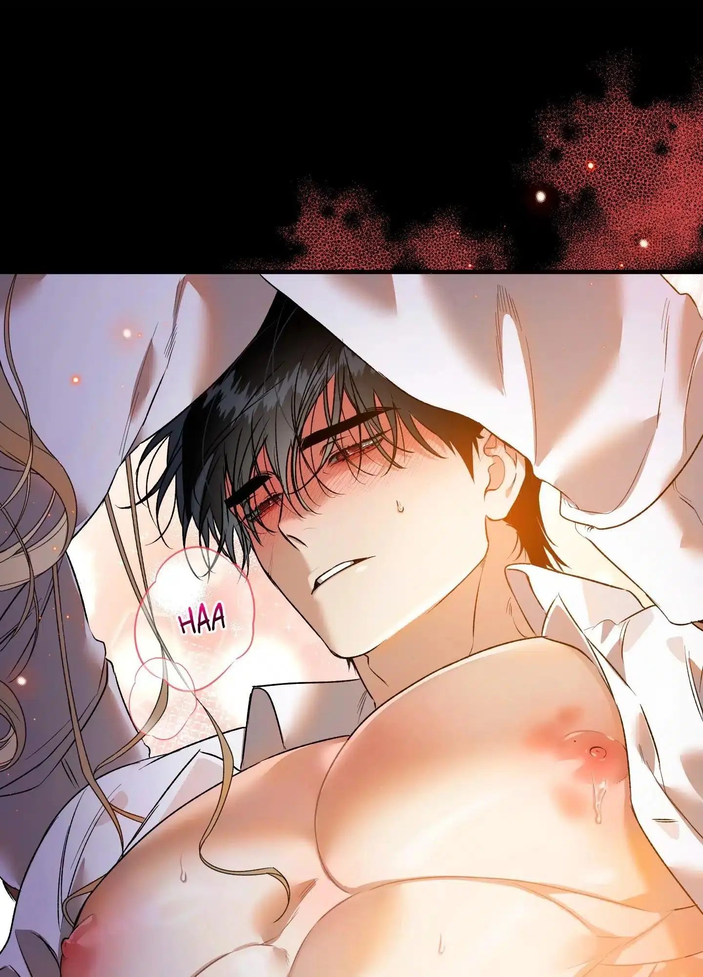 Blossoms of the White Night - Chapter 12 Page 41