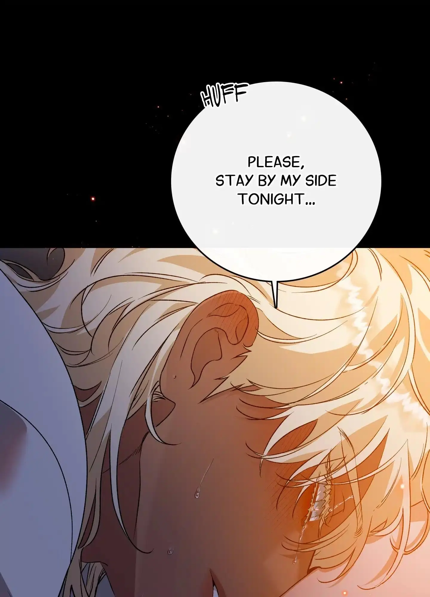 Blossoms of the White Night - Chapter 12 Page 46