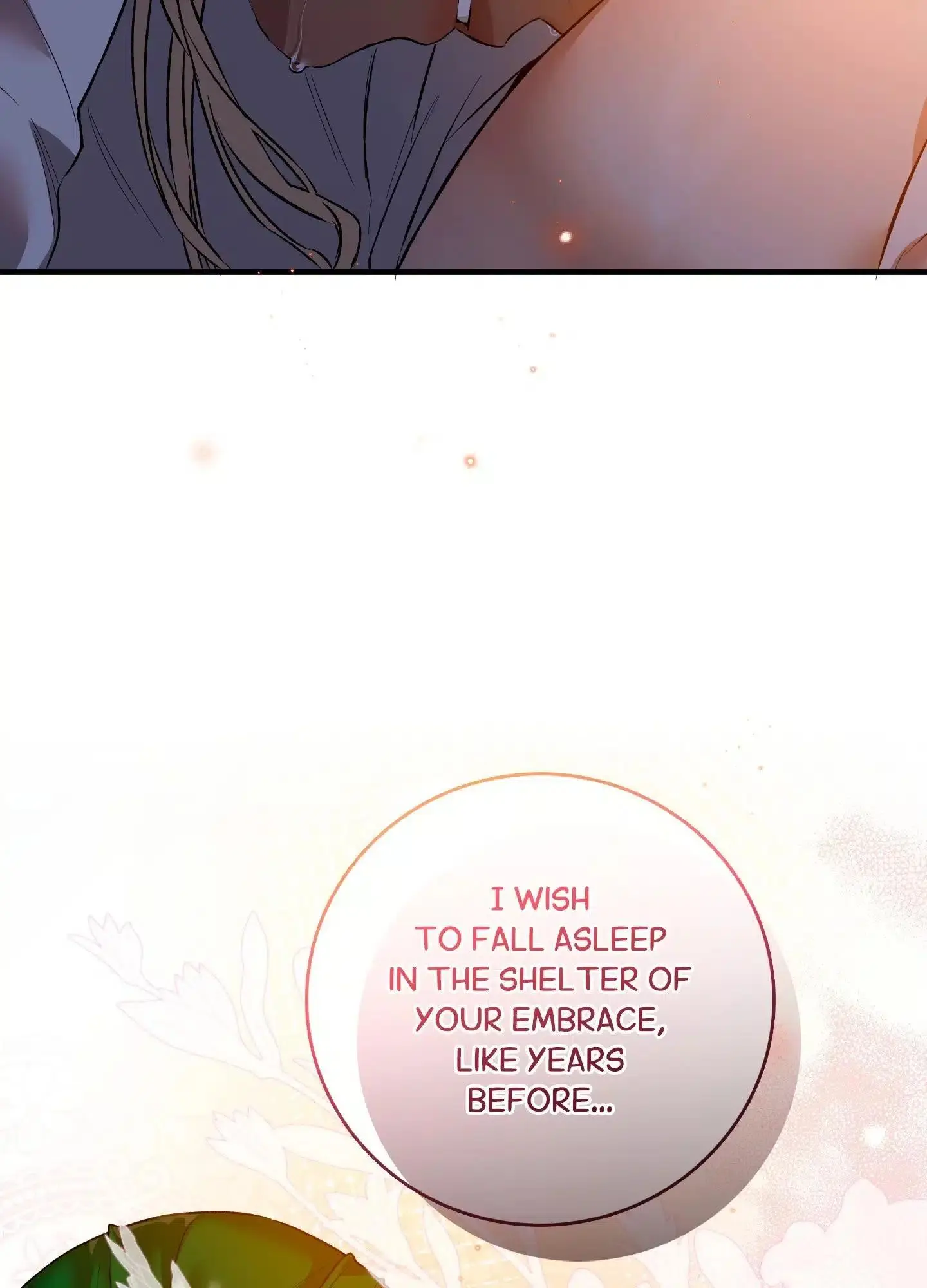 Blossoms of the White Night - Chapter 12 Page 47