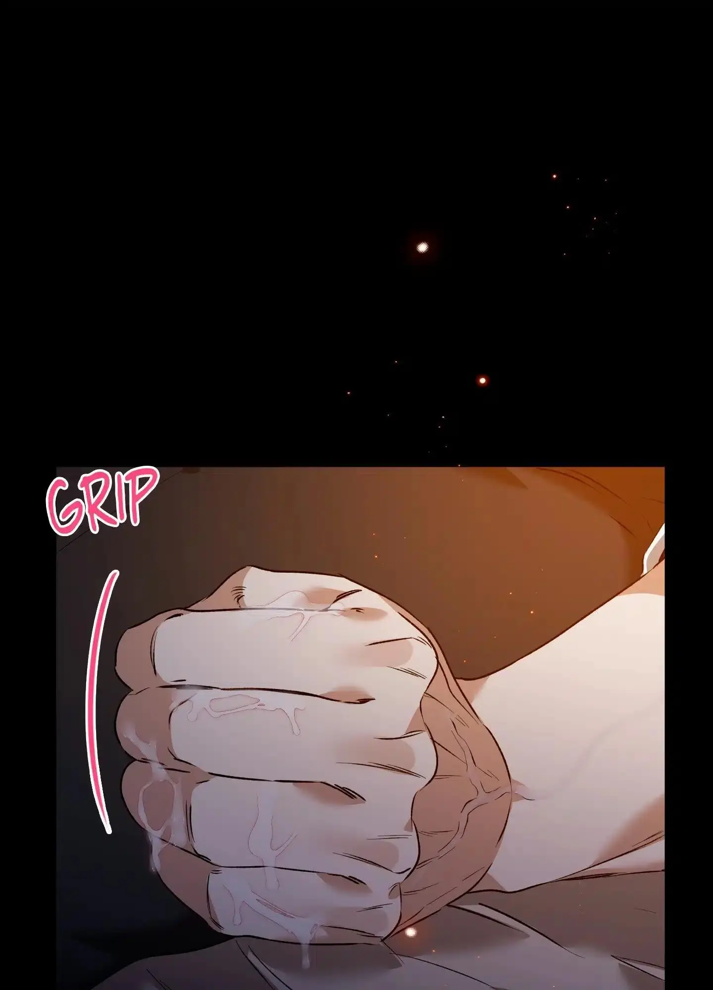Blossoms of the White Night - Chapter 12 Page 51
