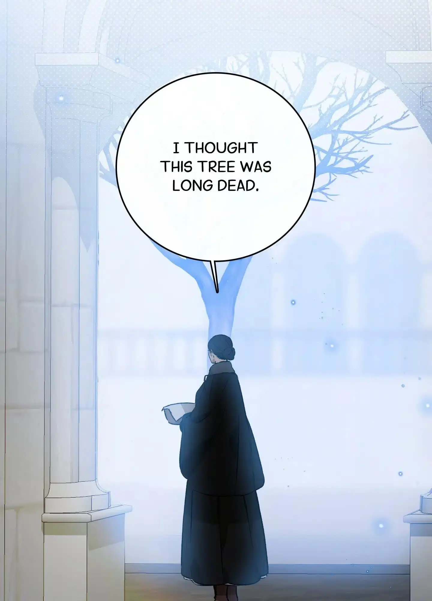 Blossoms of the White Night - Chapter 12 Page 63