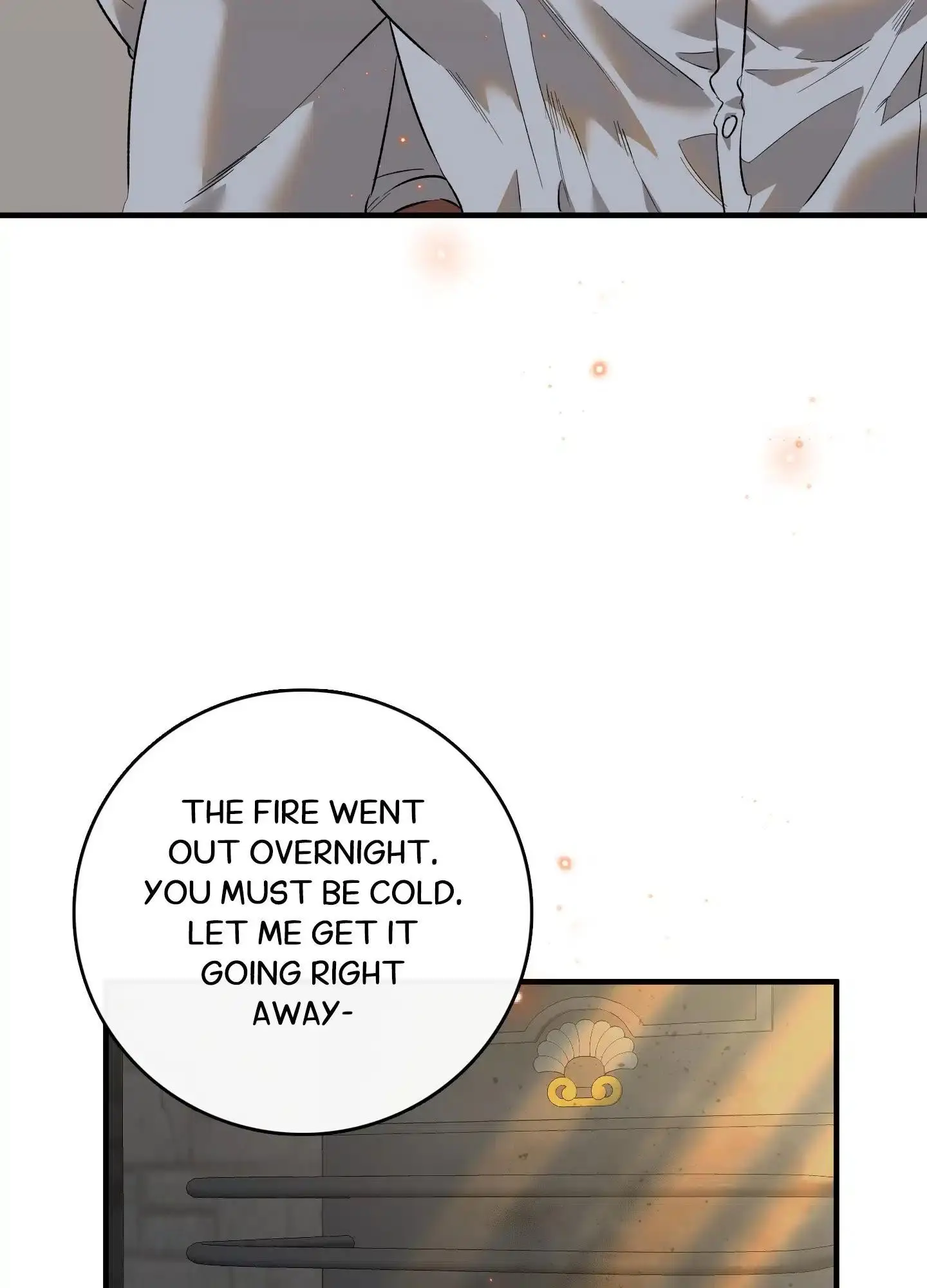 Blossoms of the White Night - Chapter 12 Page 67