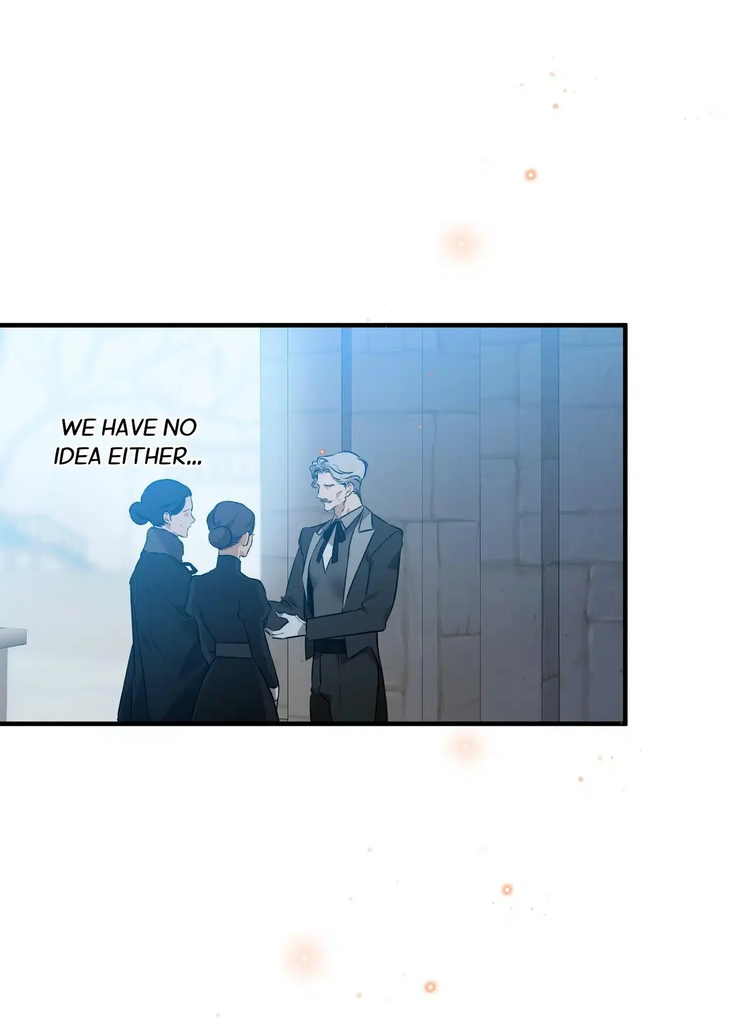 Blossoms of the White Night - Chapter 12 Page 85