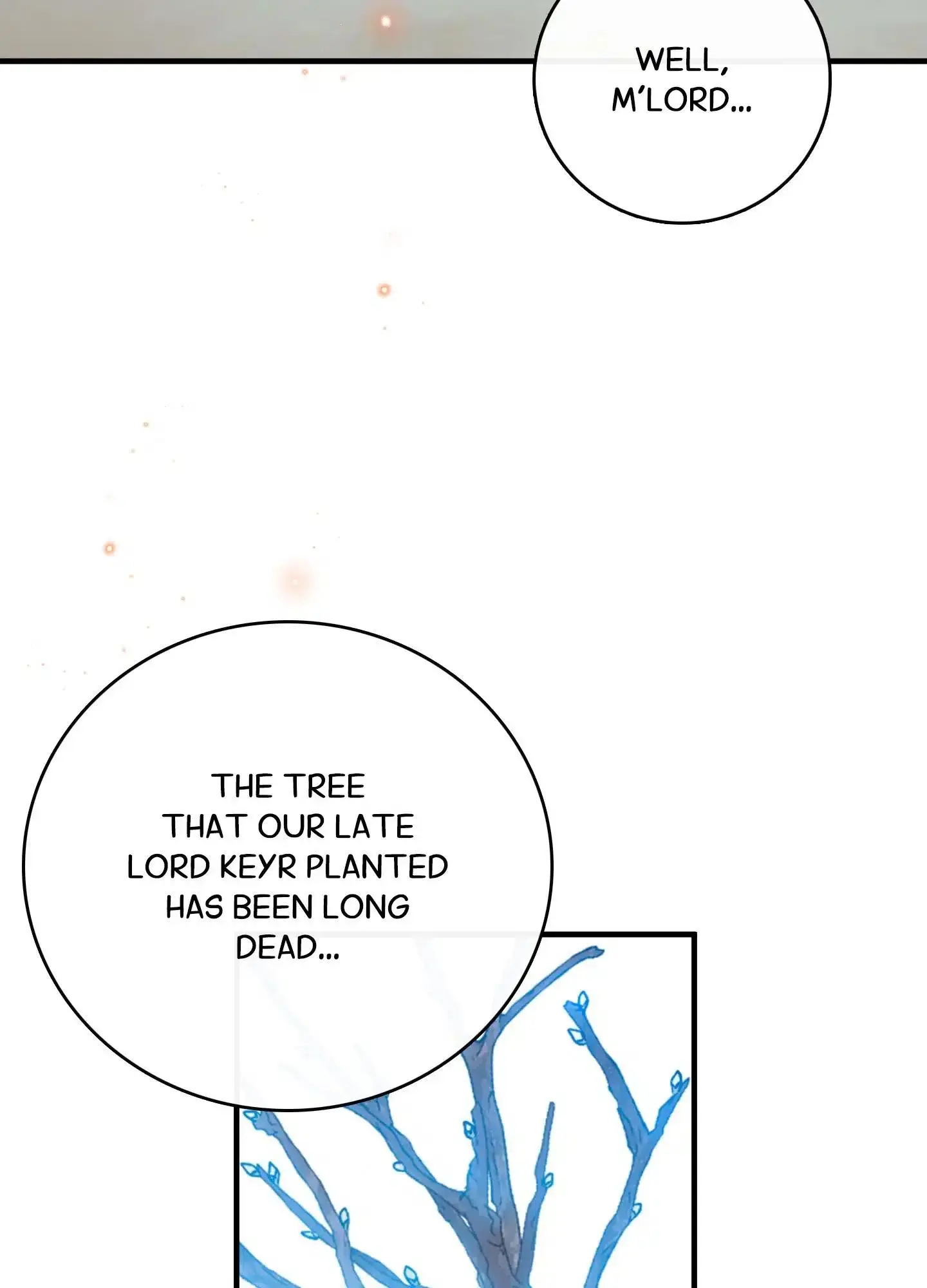 Blossoms of the White Night - Chapter 12 Page 87