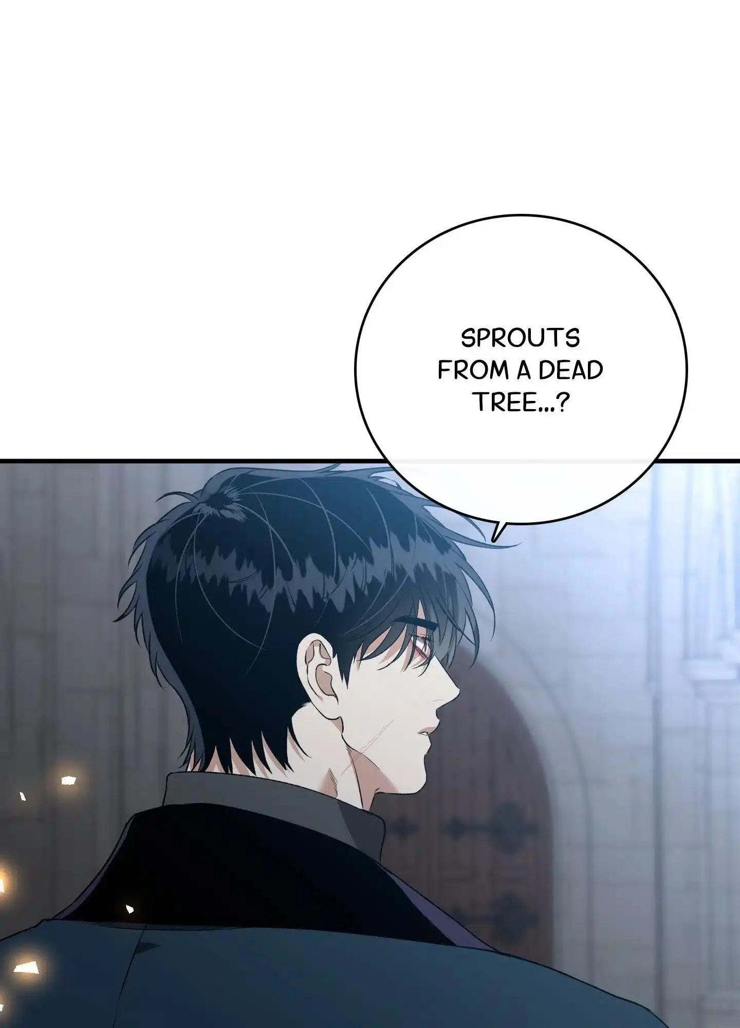 Blossoms of the White Night - Chapter 12 Page 90