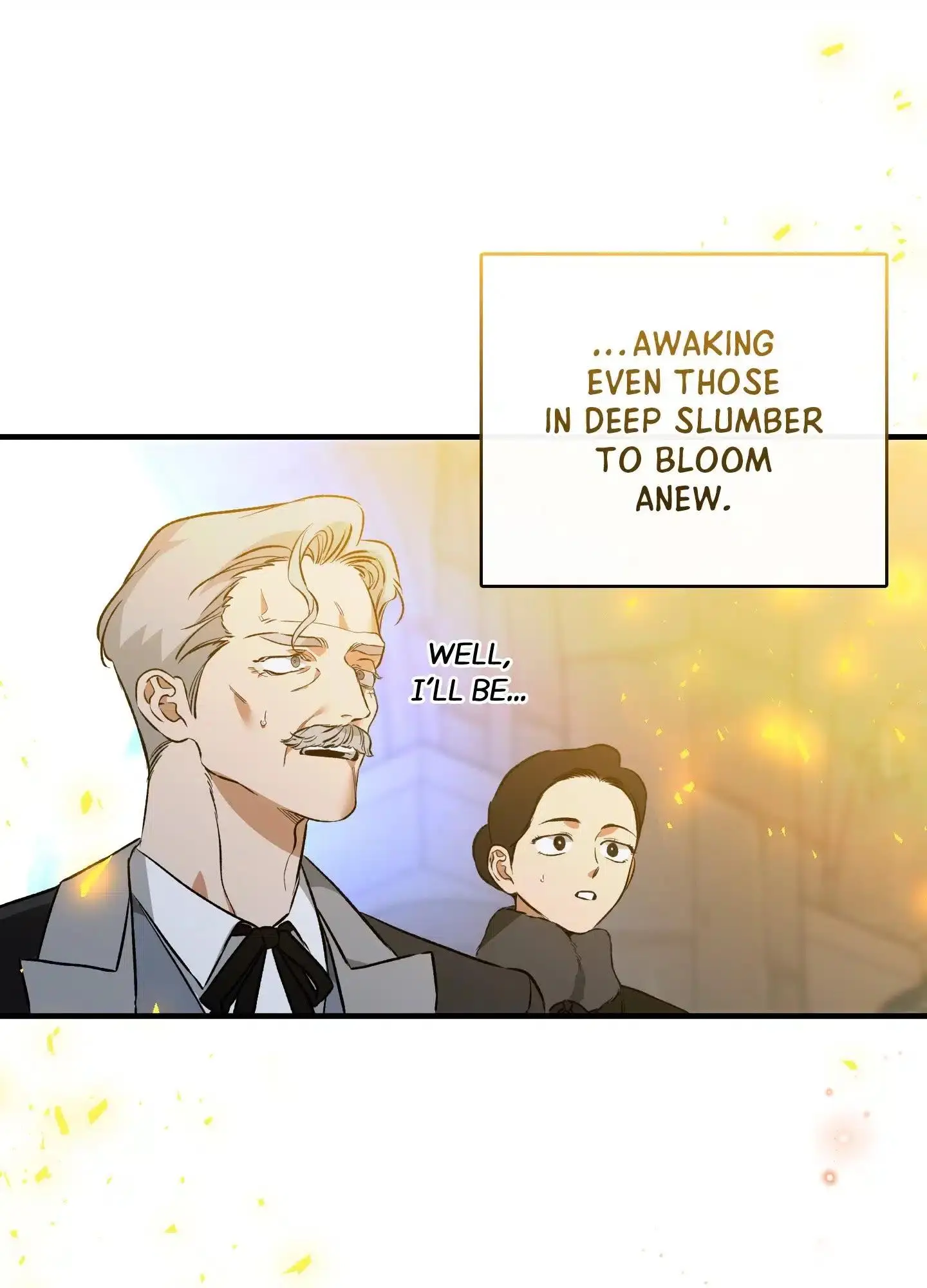 Blossoms of the White Night - Chapter 12 Page 100