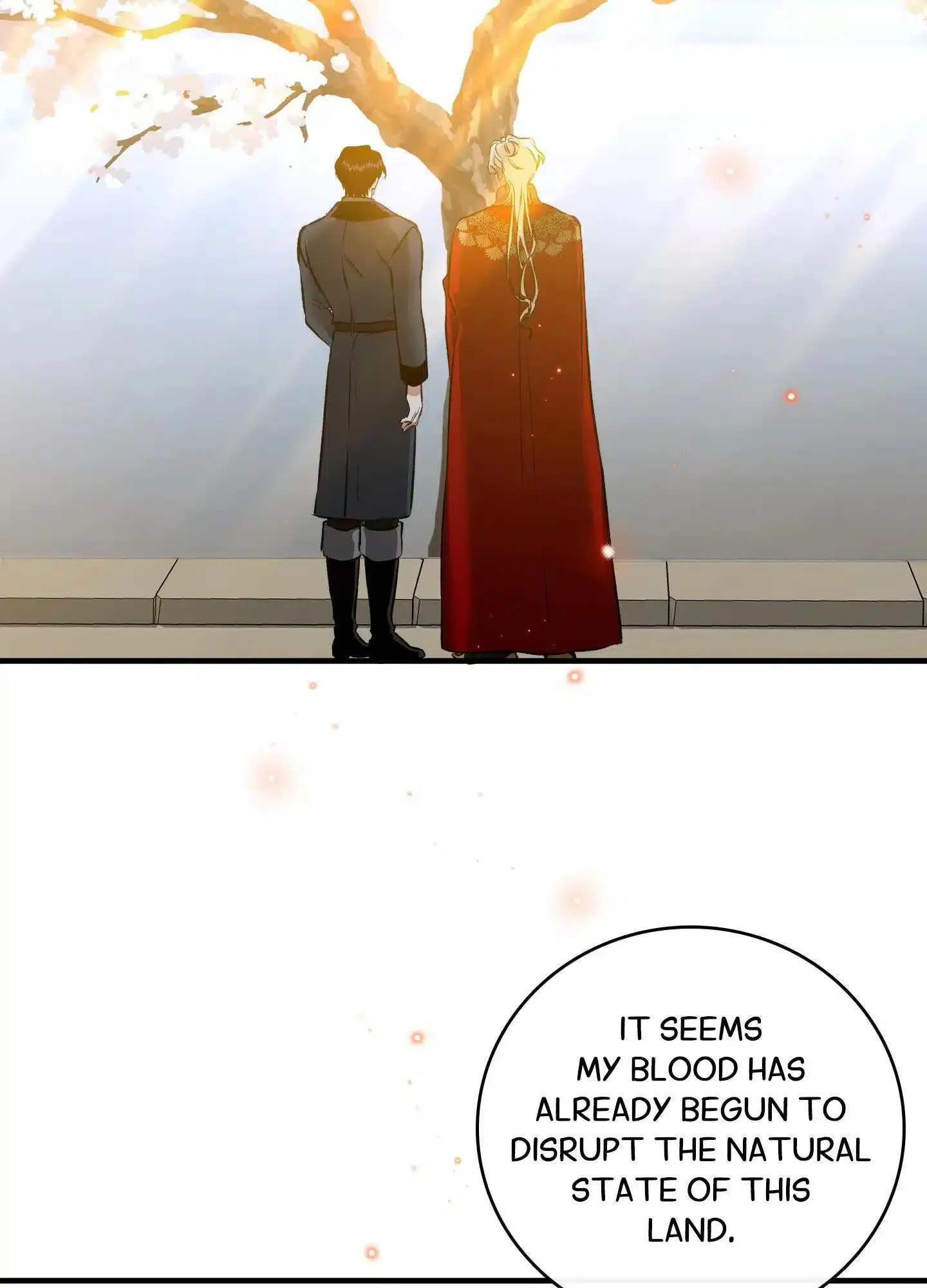 Blossoms of the White Night - Chapter 12 Page 102