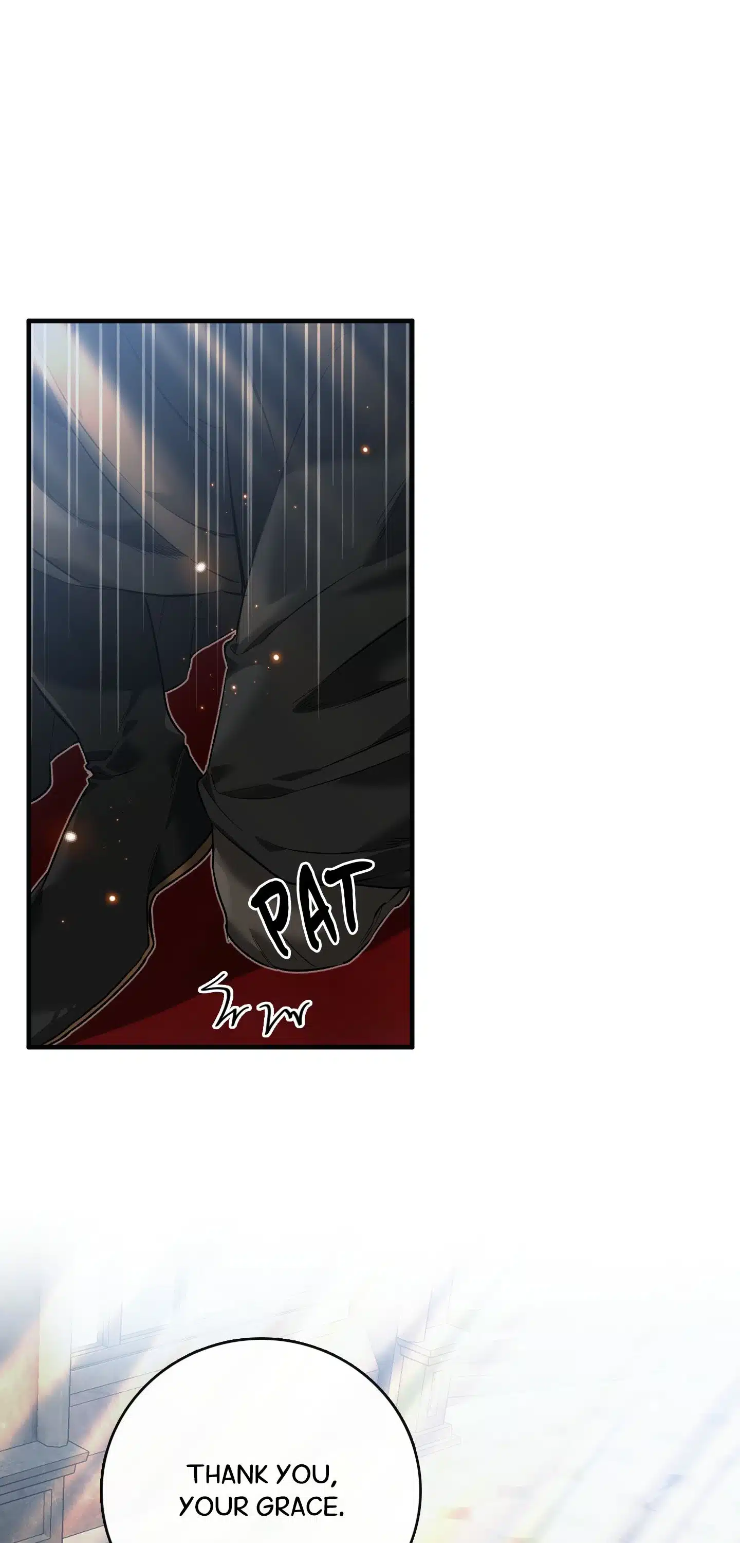 Blossoms of the White Night - Chapter 13 Page 7