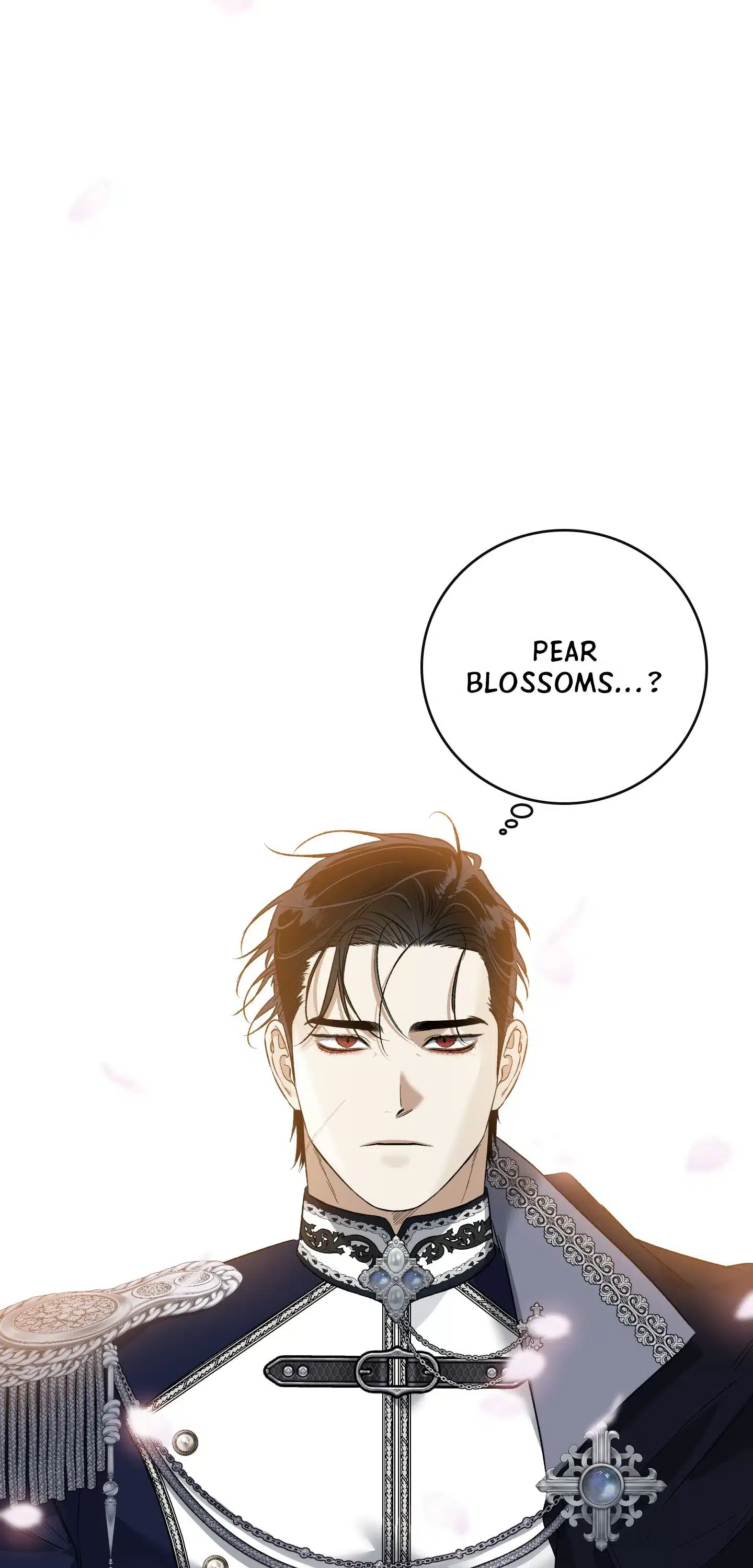 Blossoms of the White Night - Chapter 13 Page 14