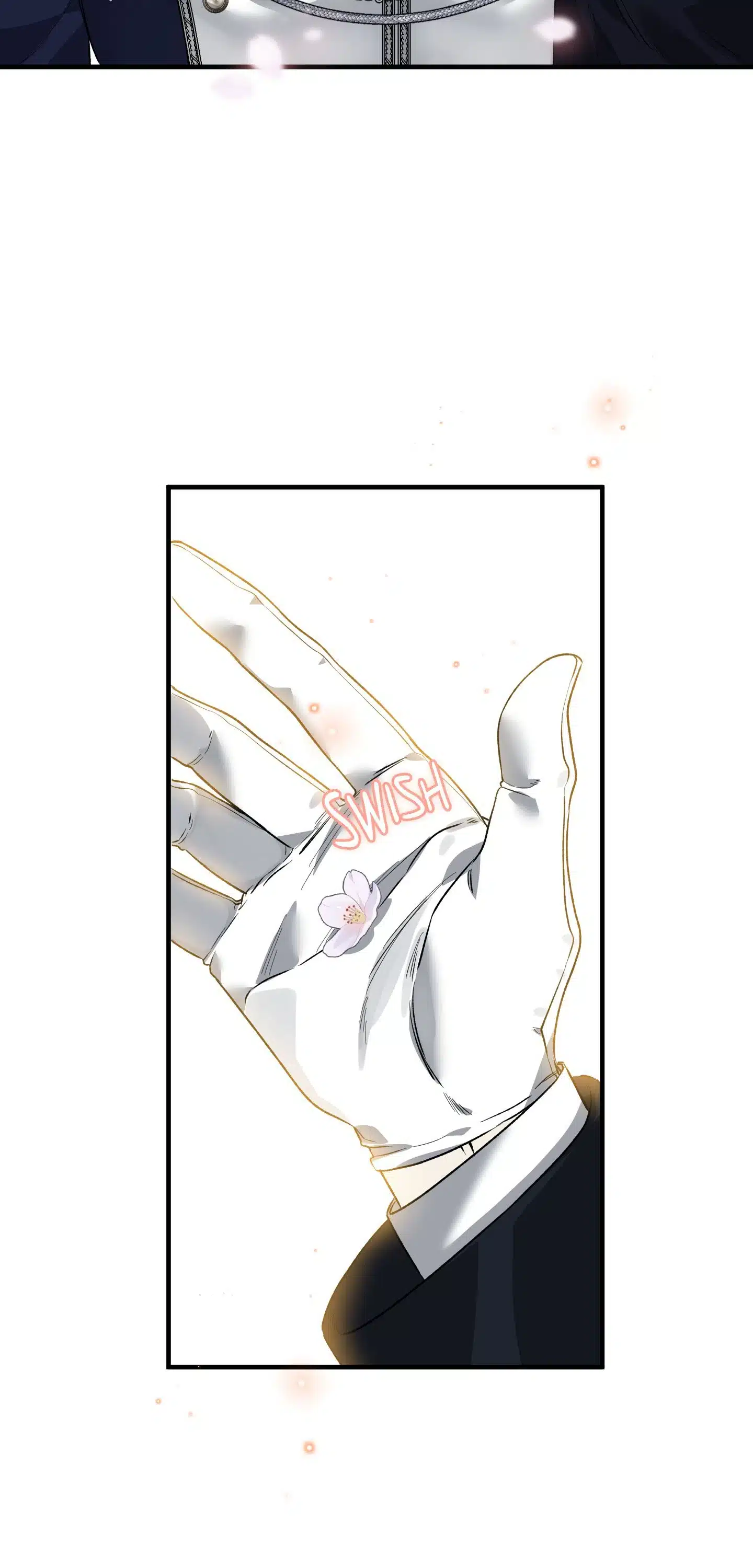 Blossoms of the White Night - Chapter 13 Page 15
