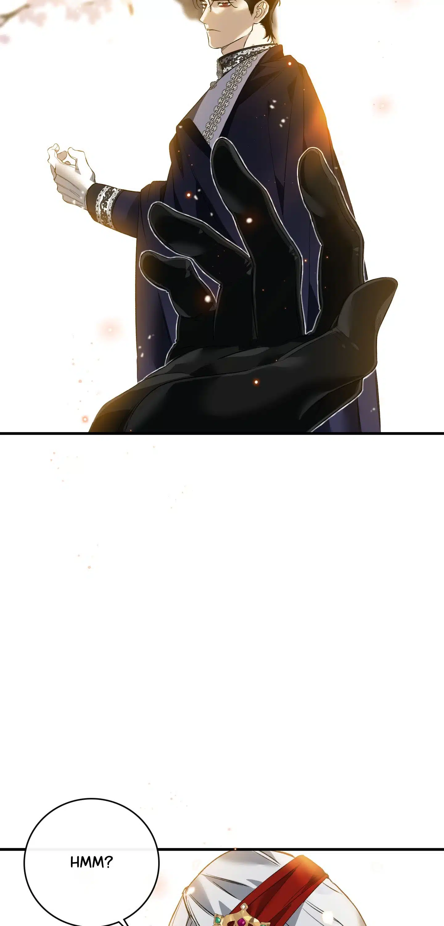 Blossoms of the White Night - Chapter 13 Page 21