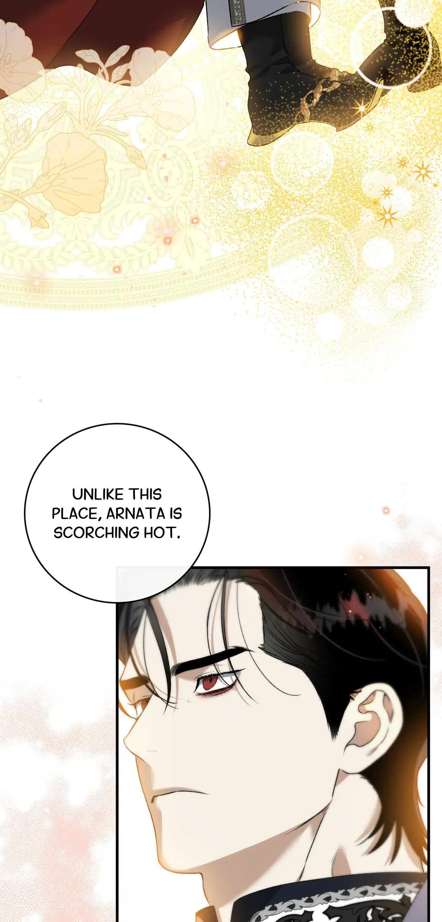 Blossoms of the White Night - Chapter 13 Page 28