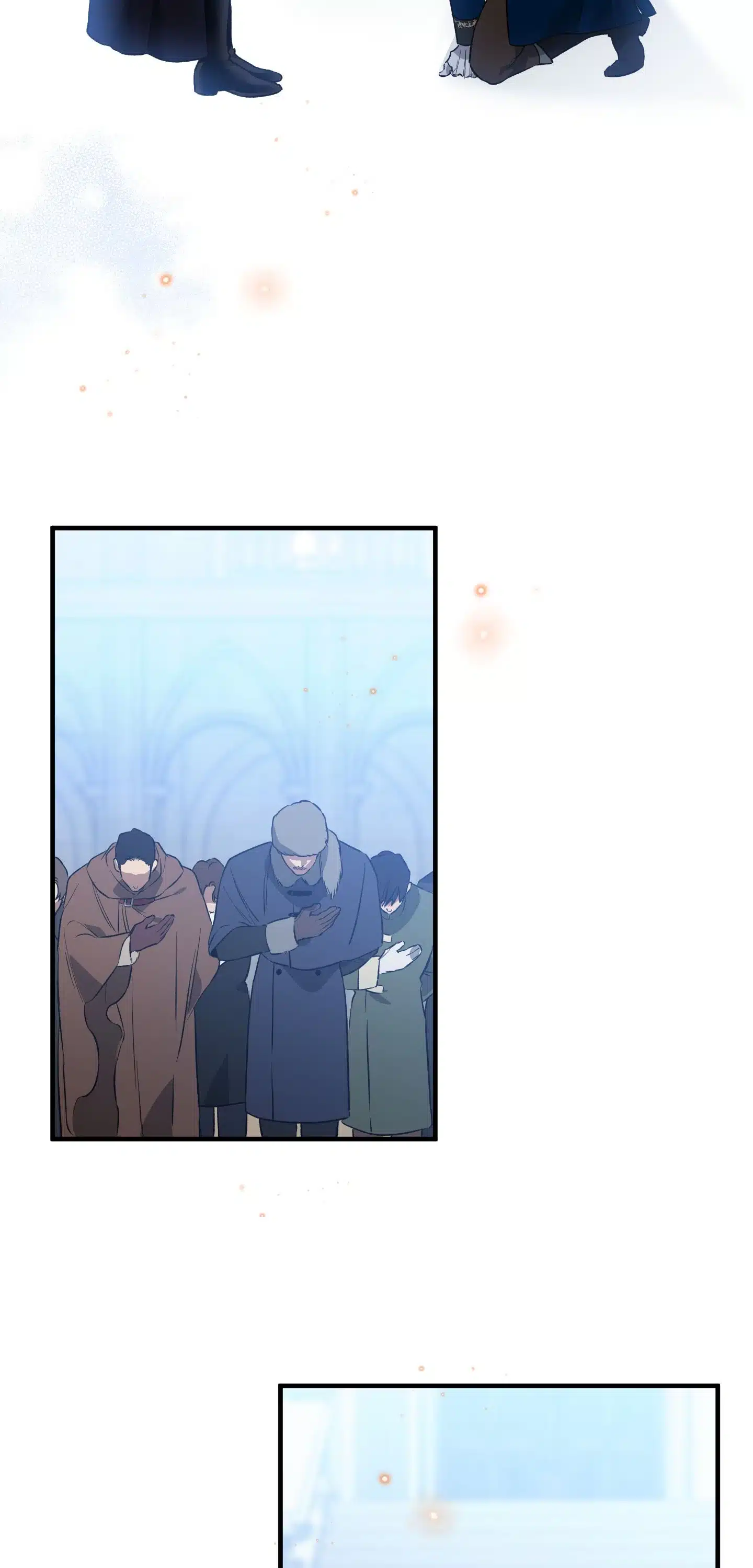 Blossoms of the White Night - Chapter 13 Page 41