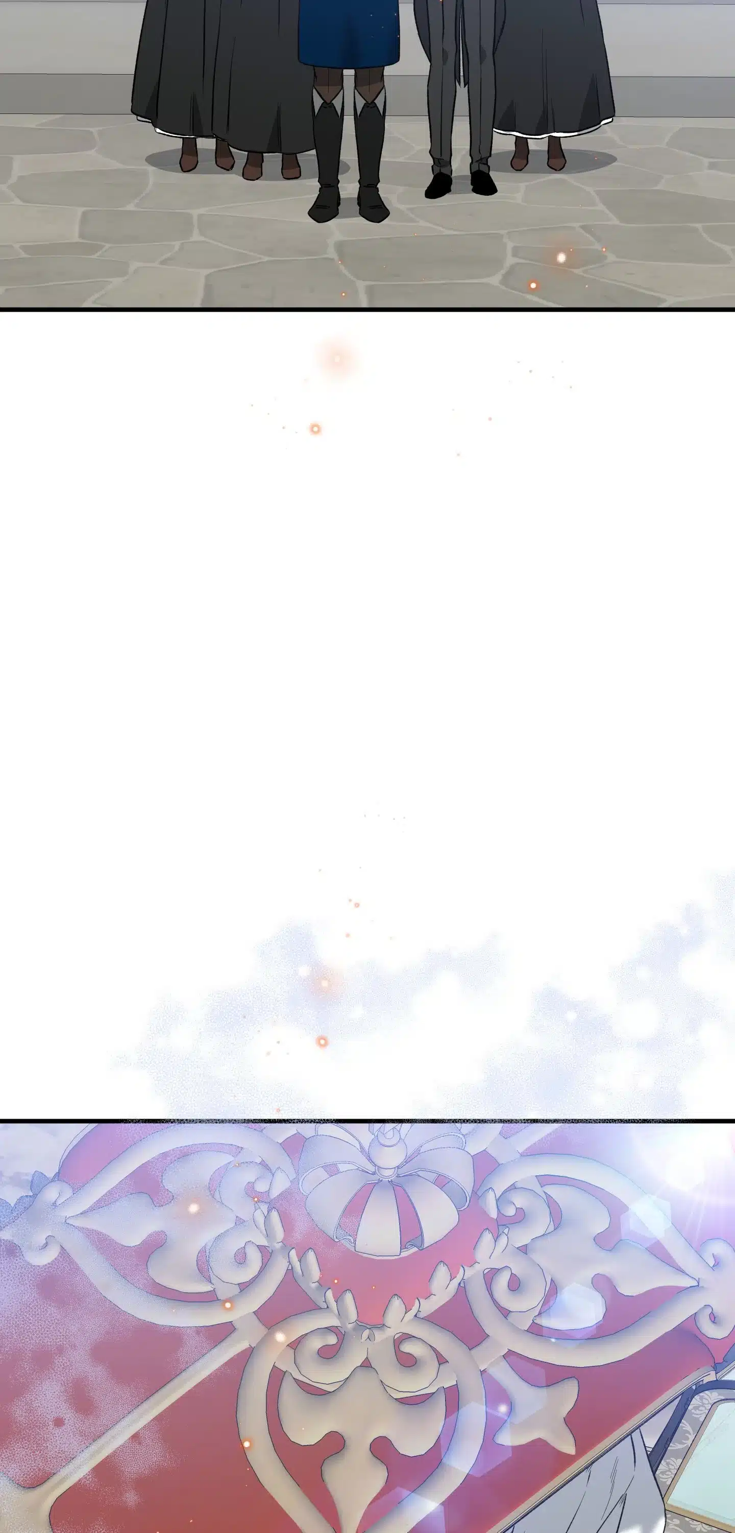 Blossoms of the White Night - Chapter 13 Page 49