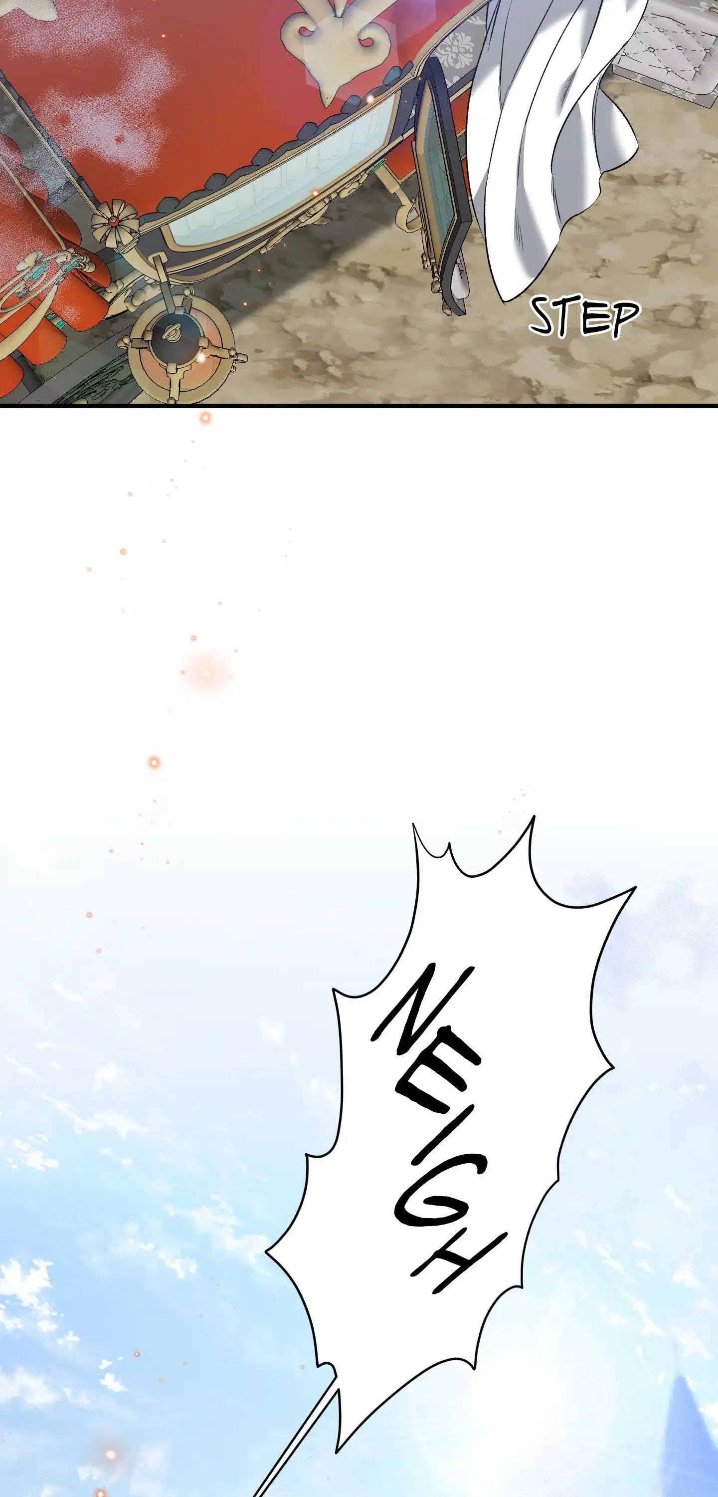 Blossoms of the White Night - Chapter 13 Page 50