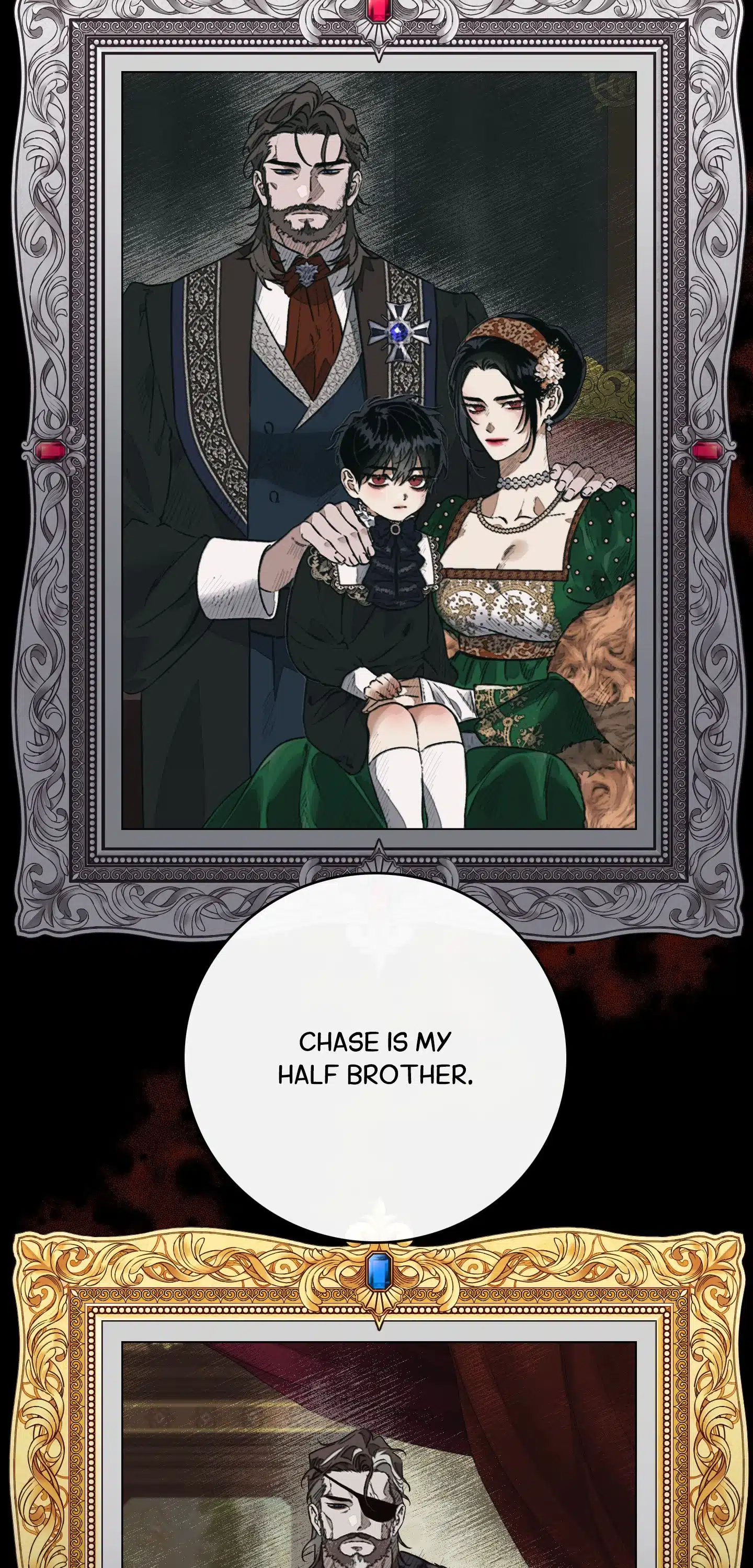 Blossoms of the White Night - Chapter 13 Page 57