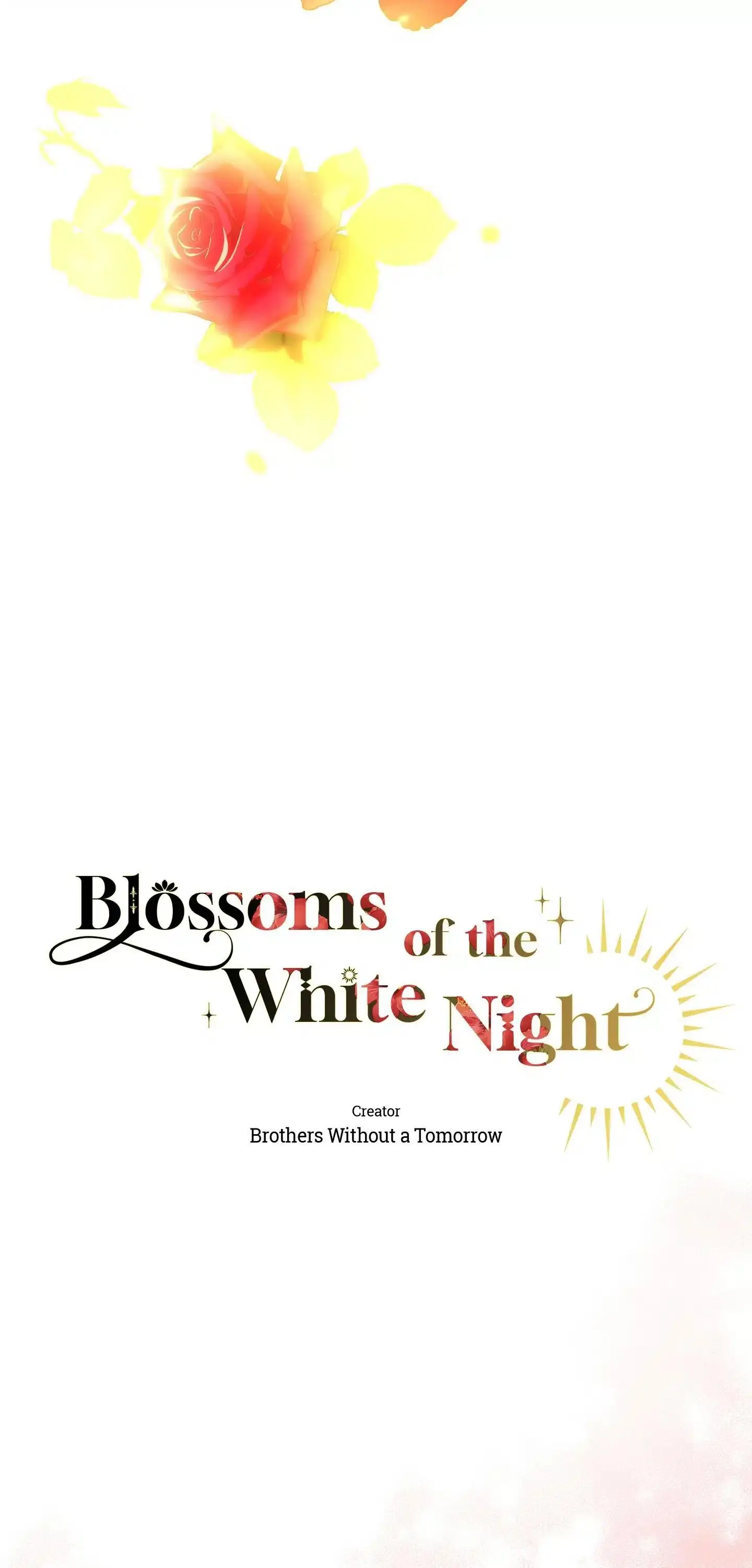 Blossoms of the White Night - Chapter 14 Page 2